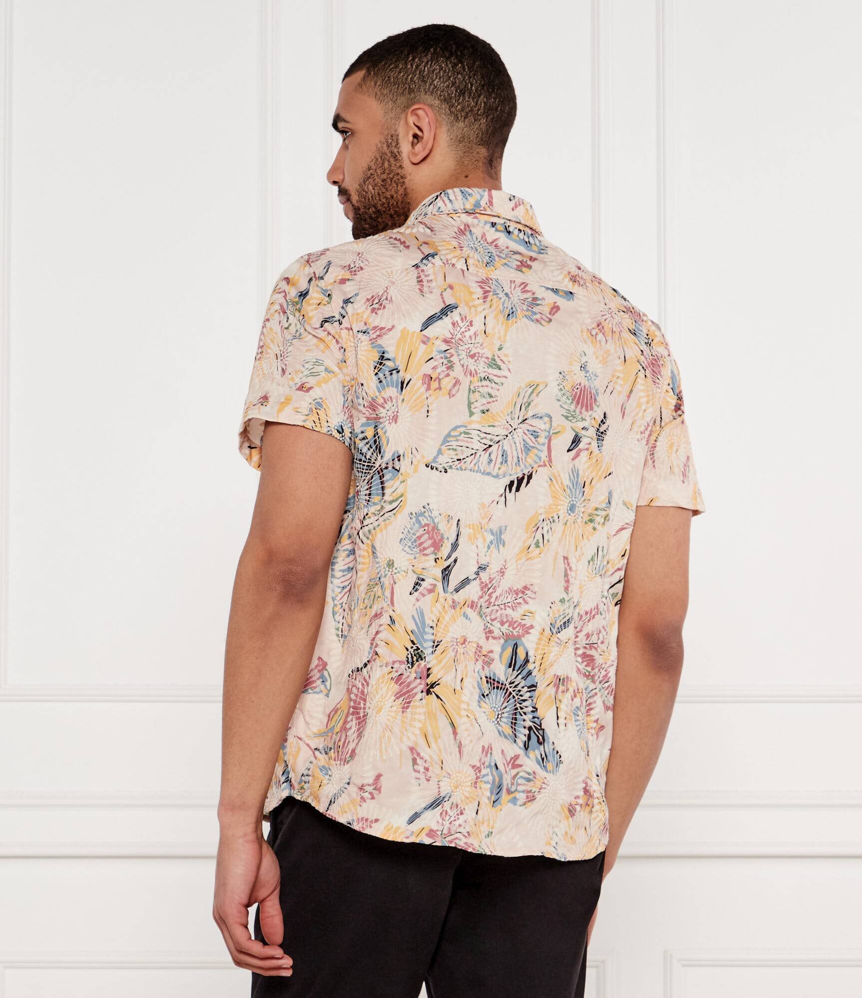 GUESS Cămașă MANICA | Regular Fit
