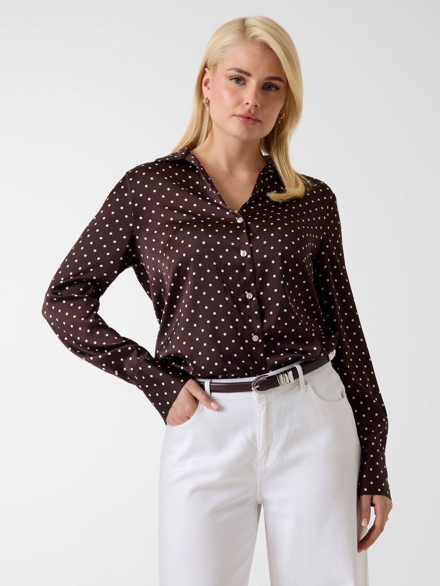 GUESS Cămașă New Concetta | regular fit