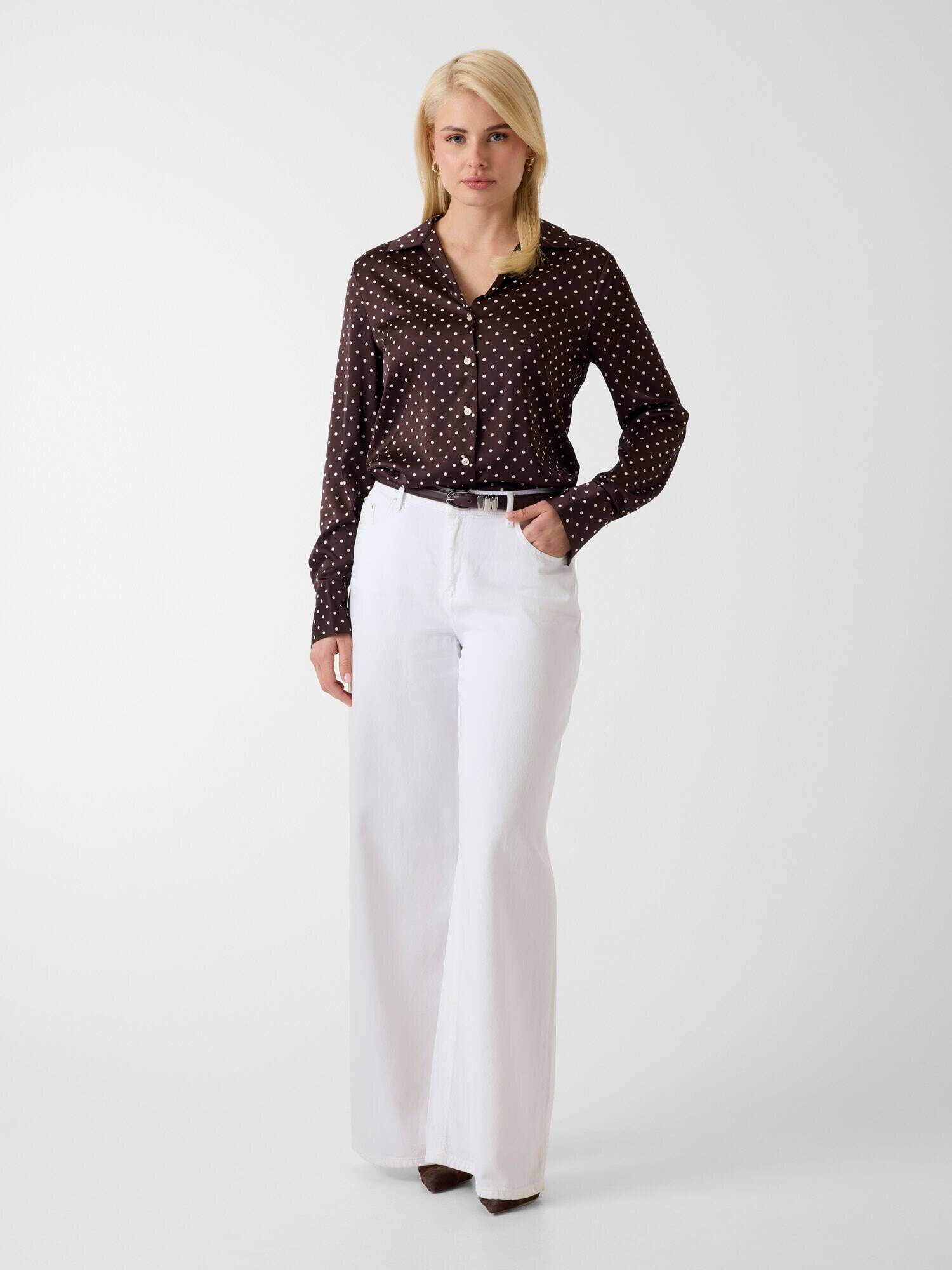 GUESS Cămașă New Concetta | regular fit