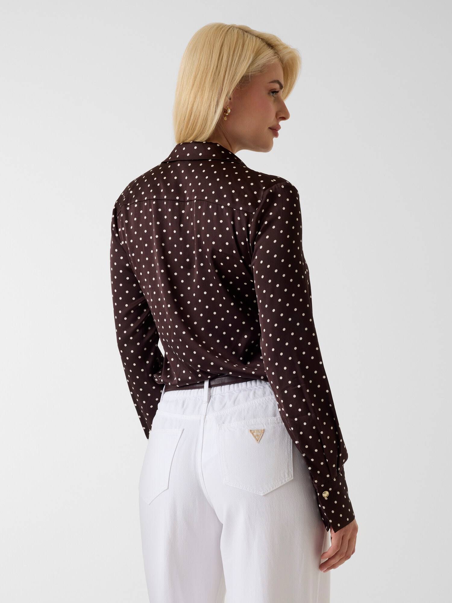 GUESS Cămașă New Concetta | regular fit