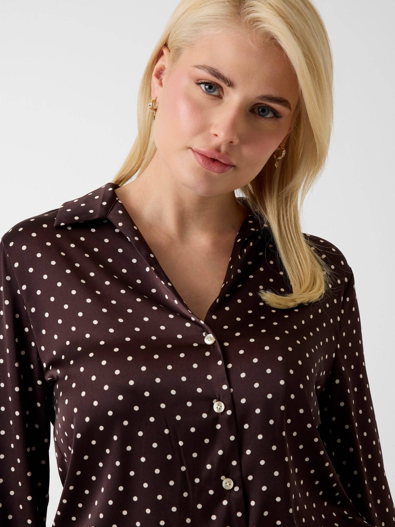 GUESS Cămașă New Concetta | regular fit