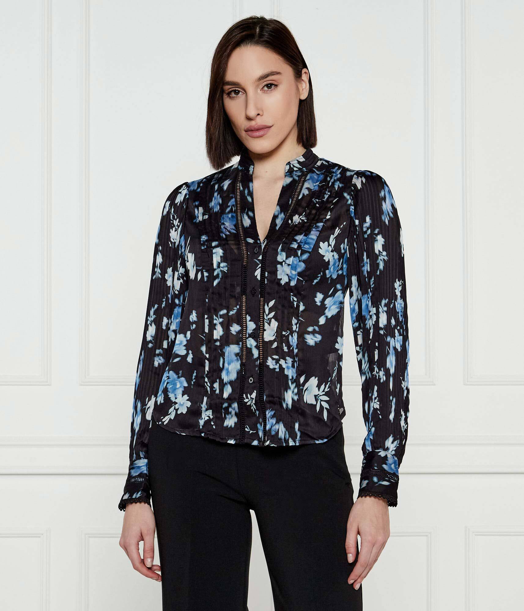 GUESS Cămașă New Josette | regular fit