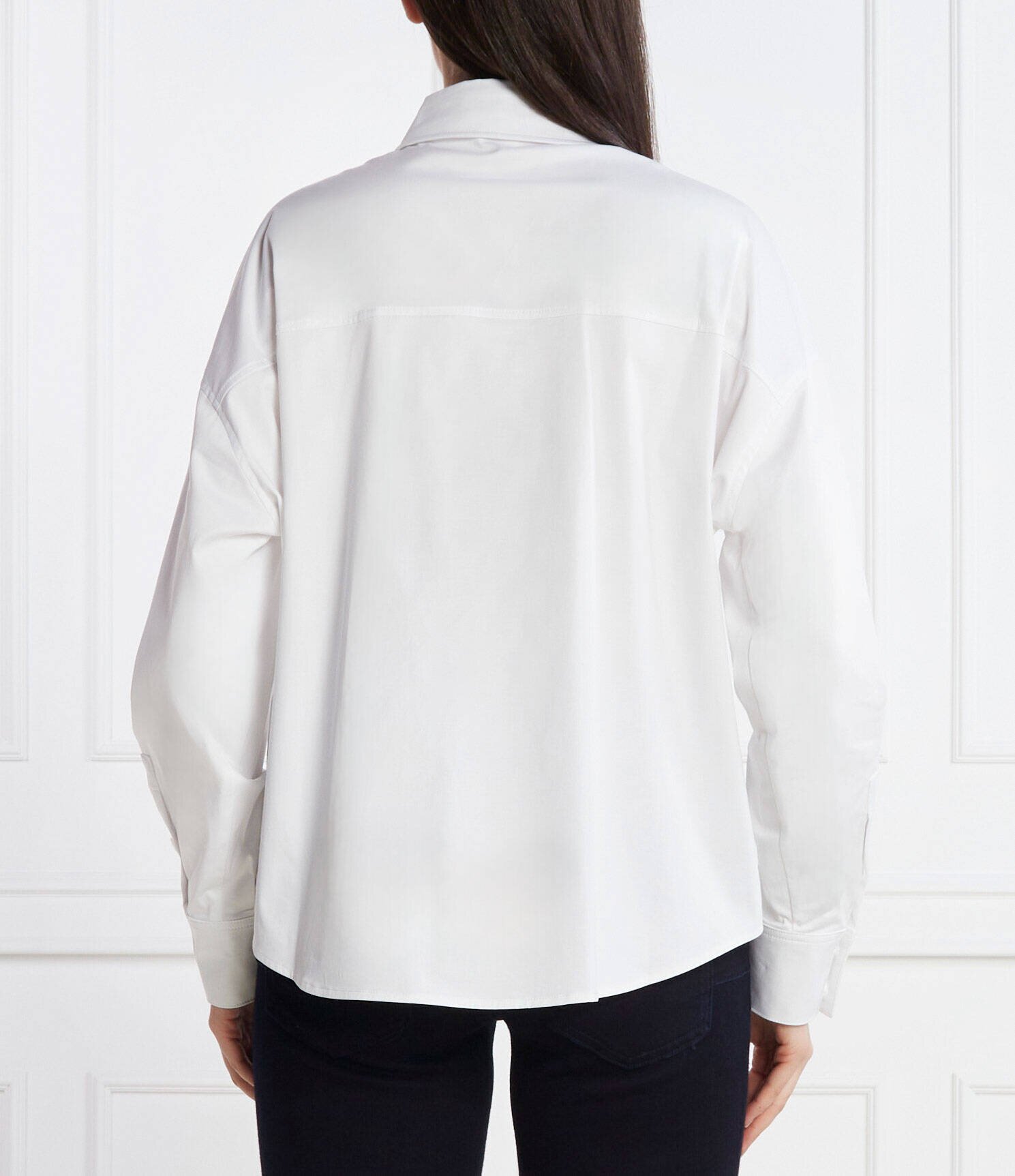 GUESS Cămașă | Relaxed fit