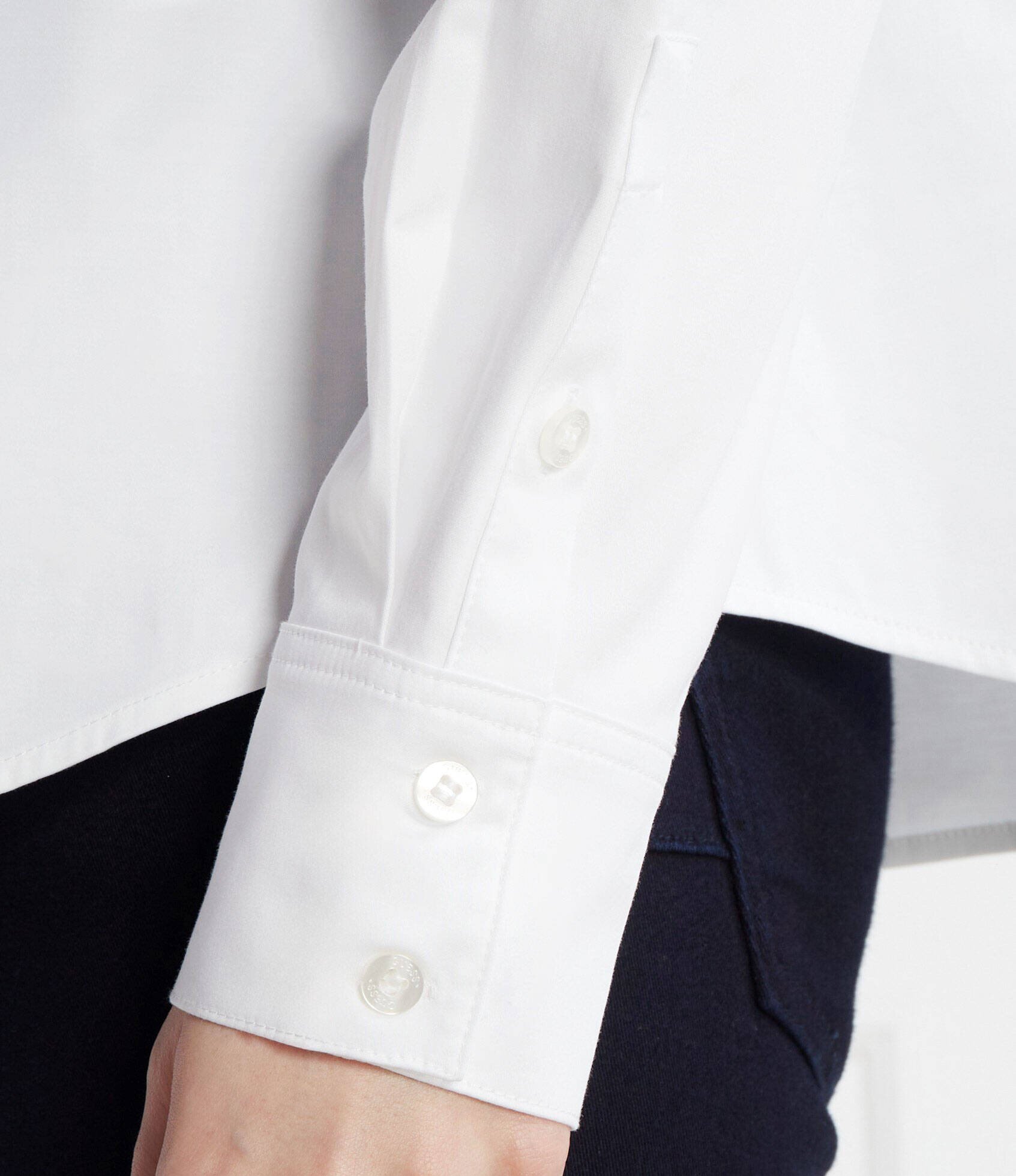 GUESS Cămașă | Relaxed fit