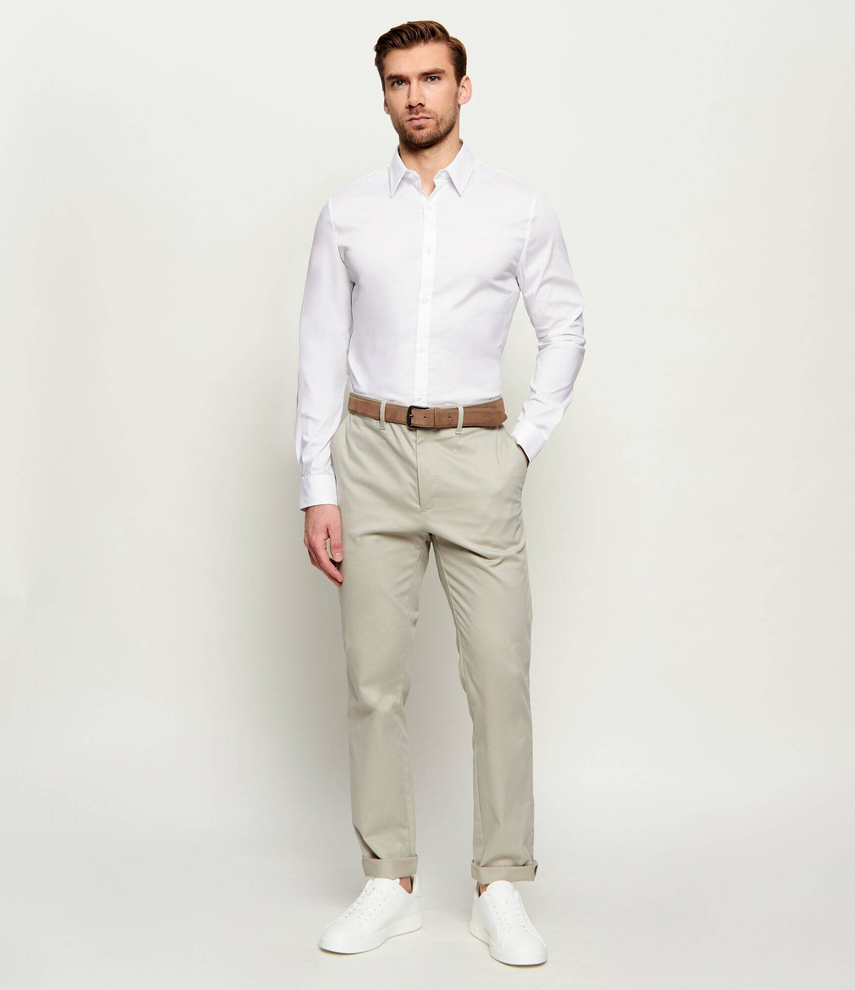 GUESS Cămașă | Slim Fit