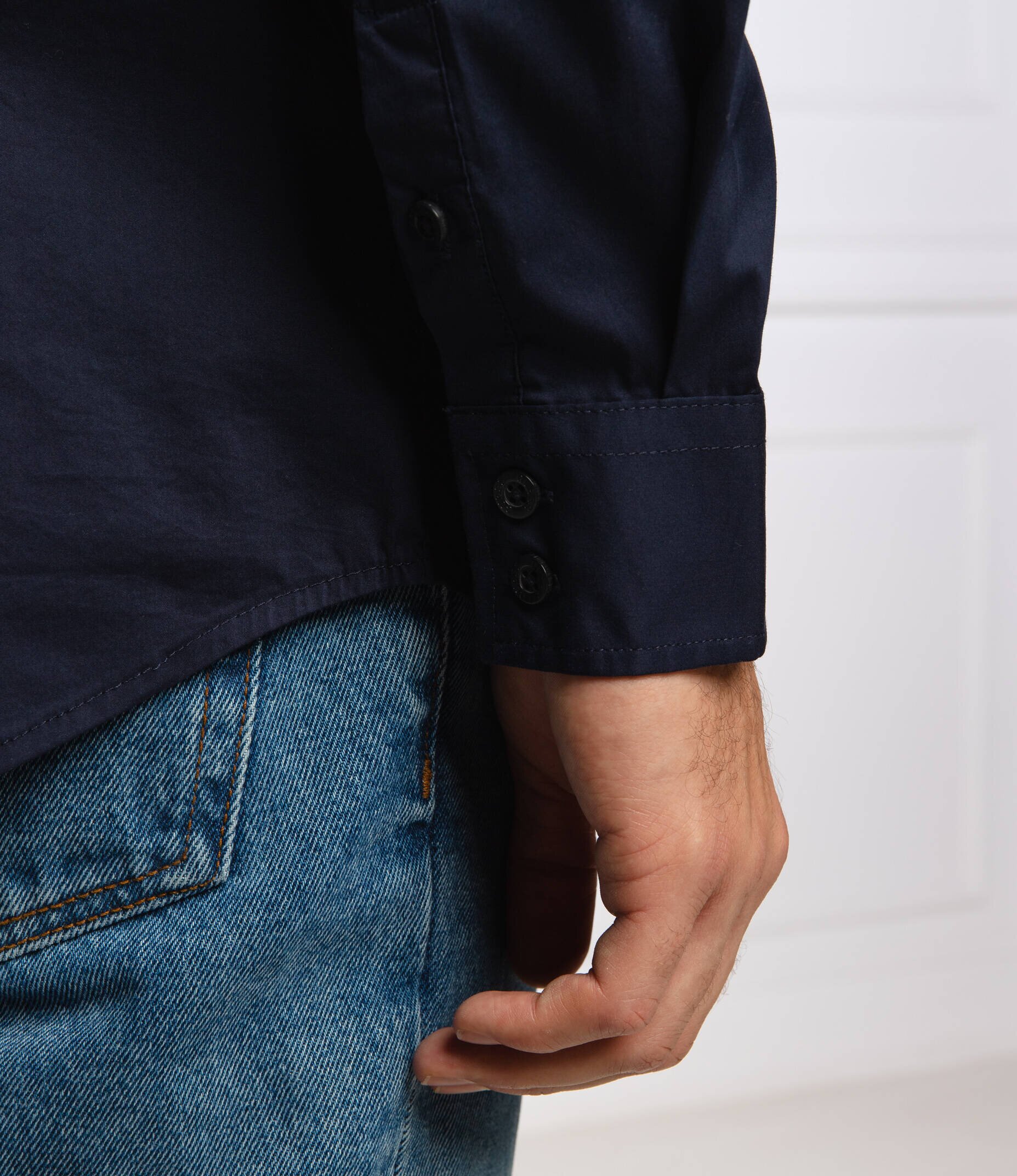 GUESS Cămașă | Slim Fit