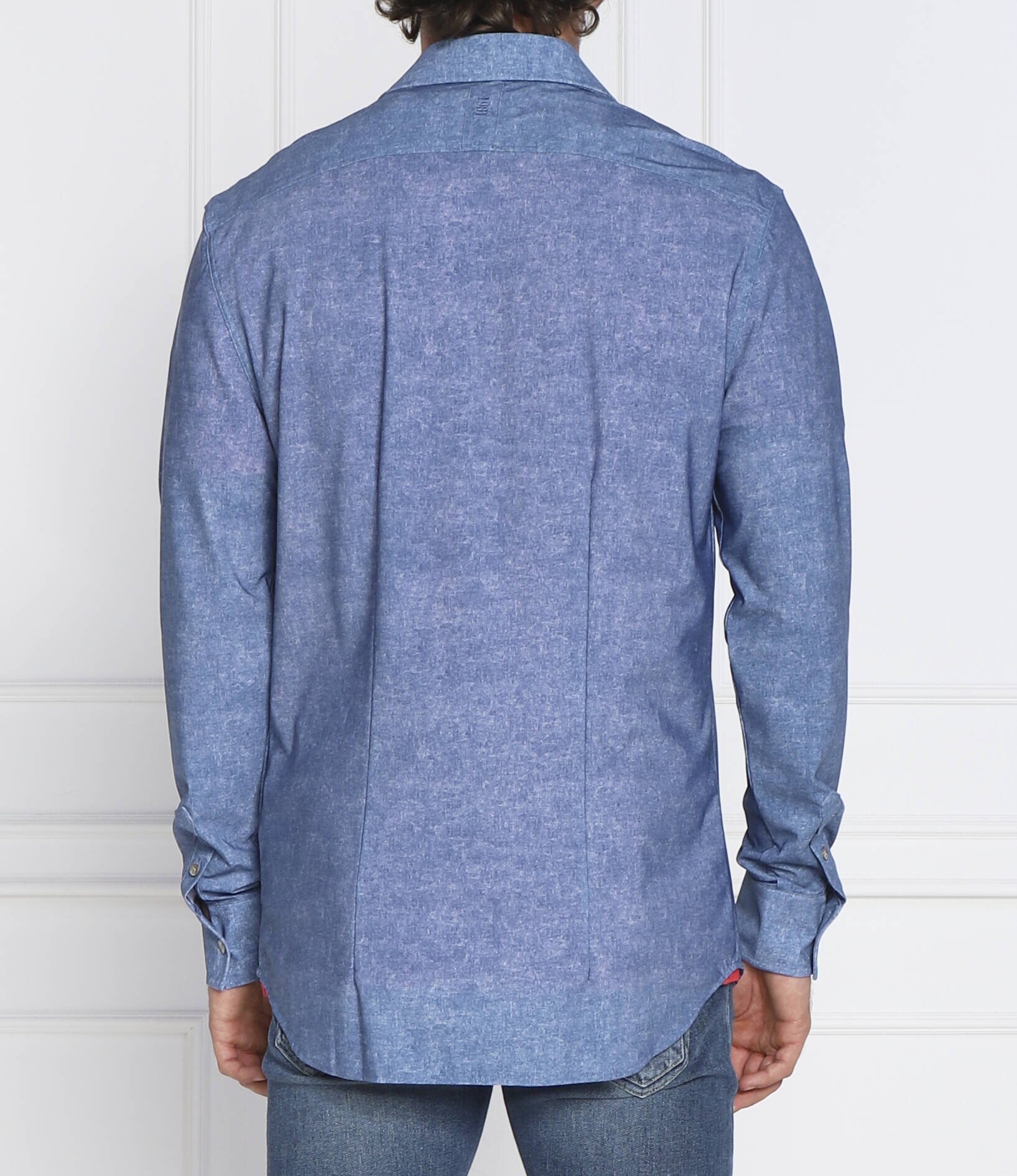 GUESS Cămașă tech | Regular Fit