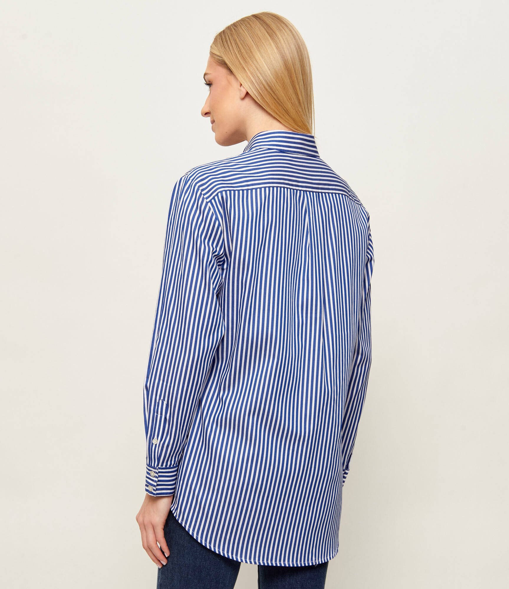 GUESS Cămașă TECLA | Oversize fit