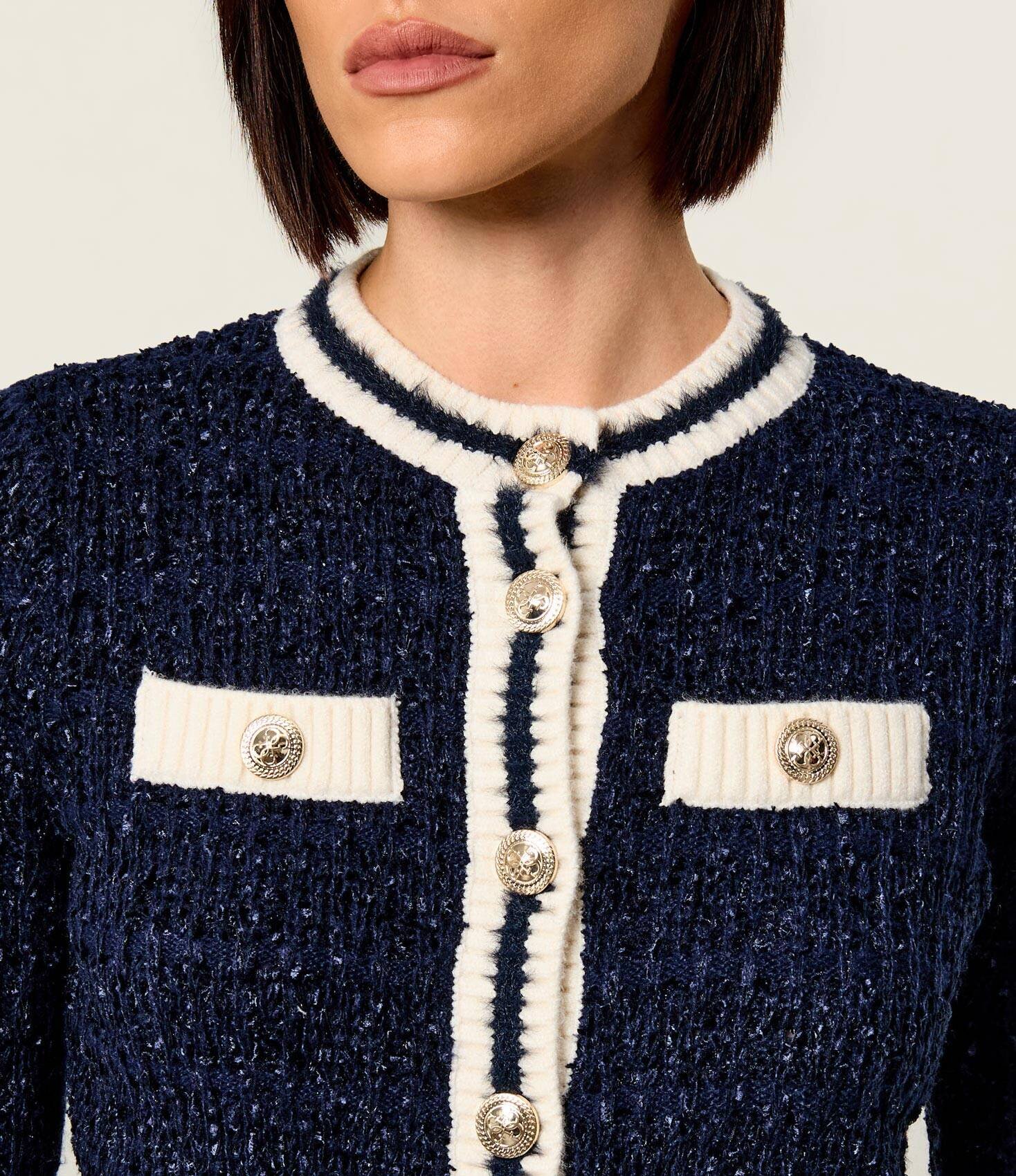 GUESS Cardigan Aomori | regular fit