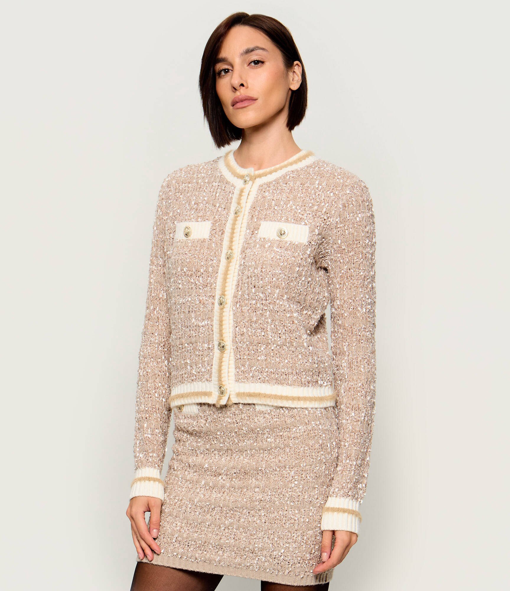GUESS Cardigan Aomori | regular fit