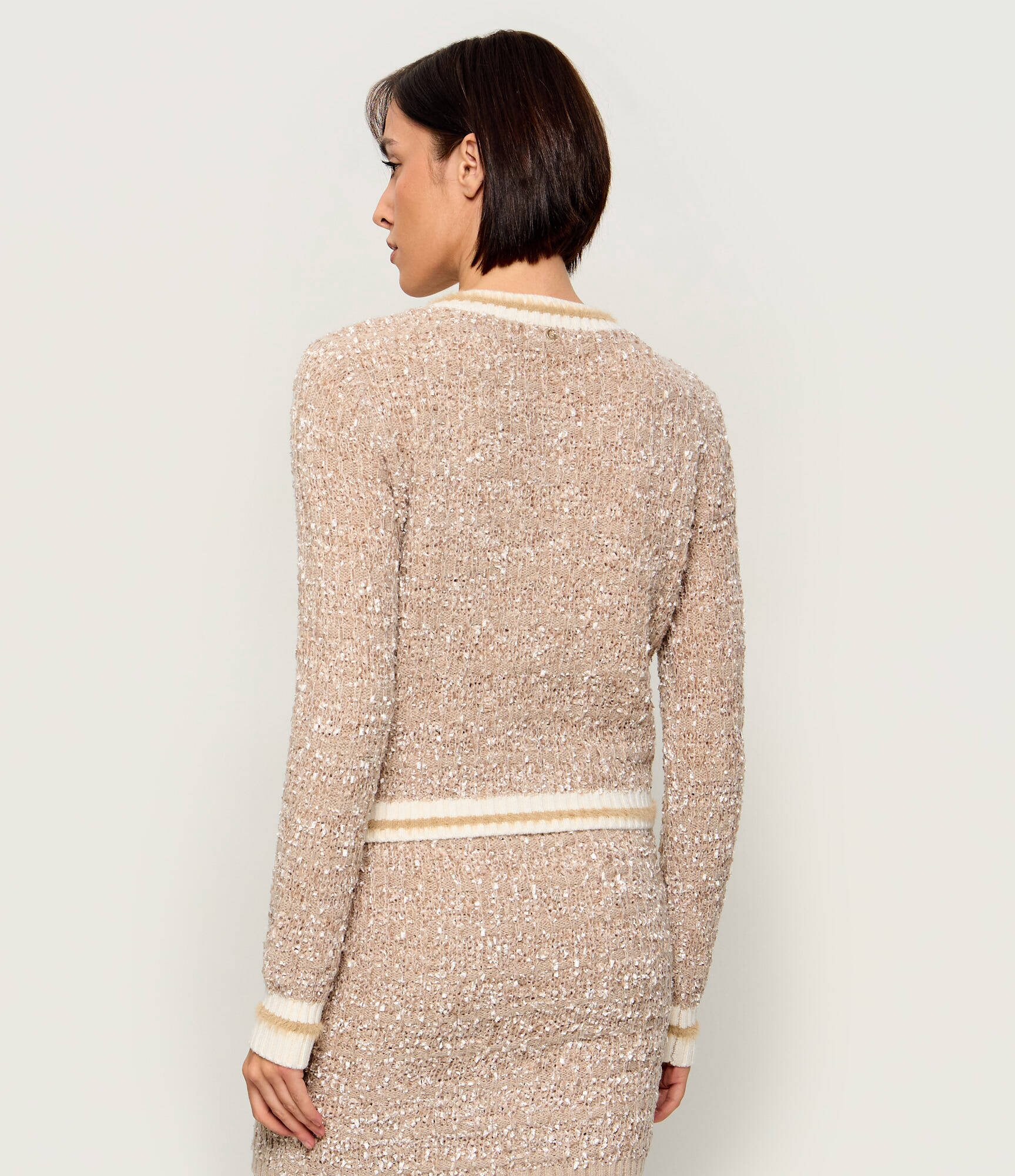 GUESS Cardigan Aomori | regular fit