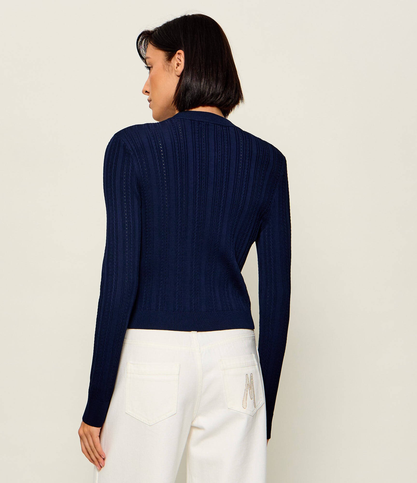 GUESS Cardigan Carmen Cardi | regular fit