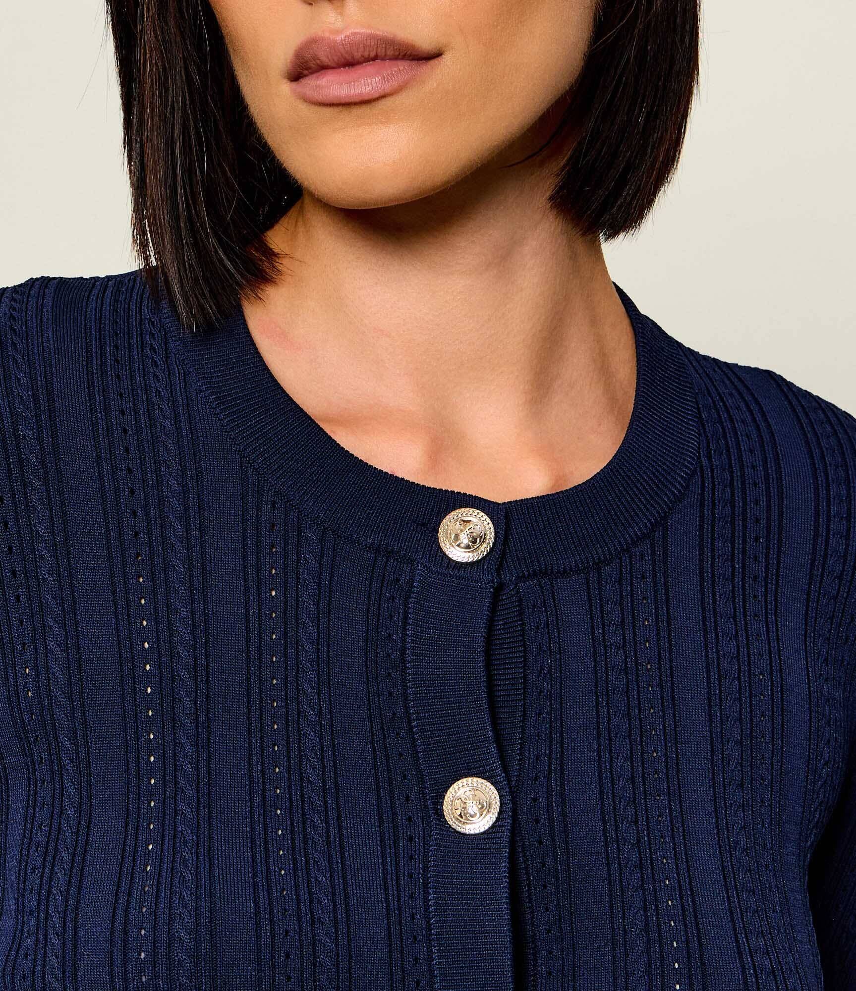 GUESS Cardigan Carmen Cardi | regular fit