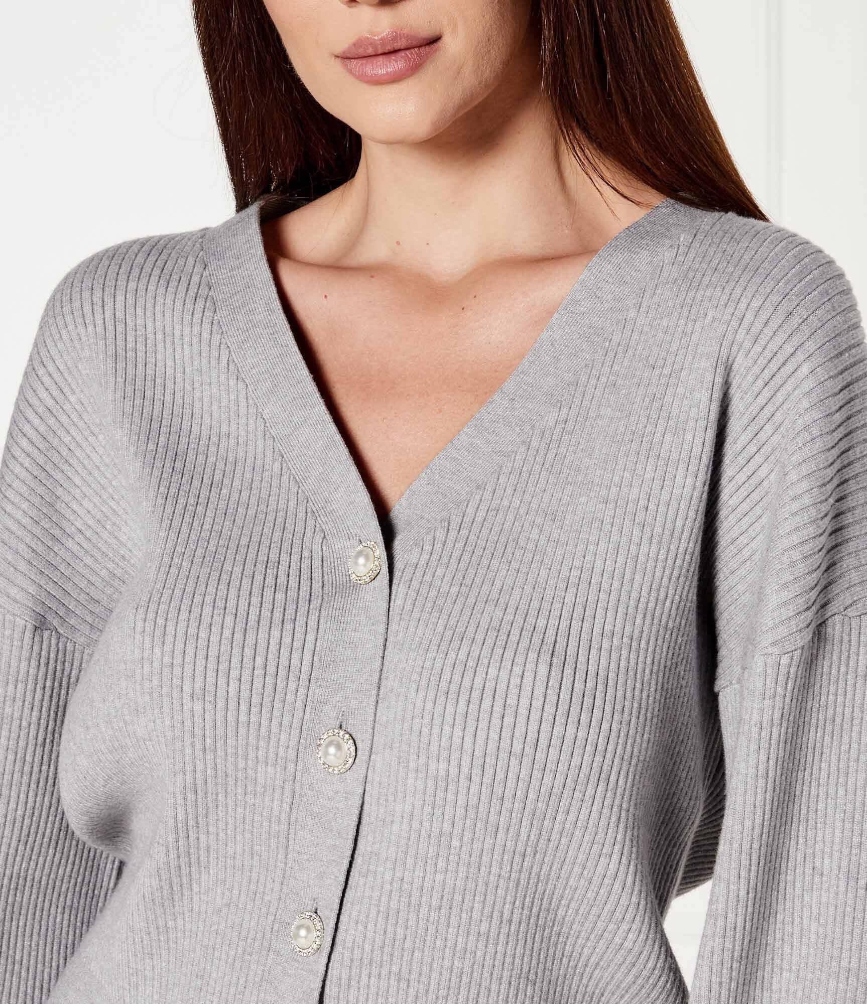 GUESS Cardigan HANNA | Relaxed fit