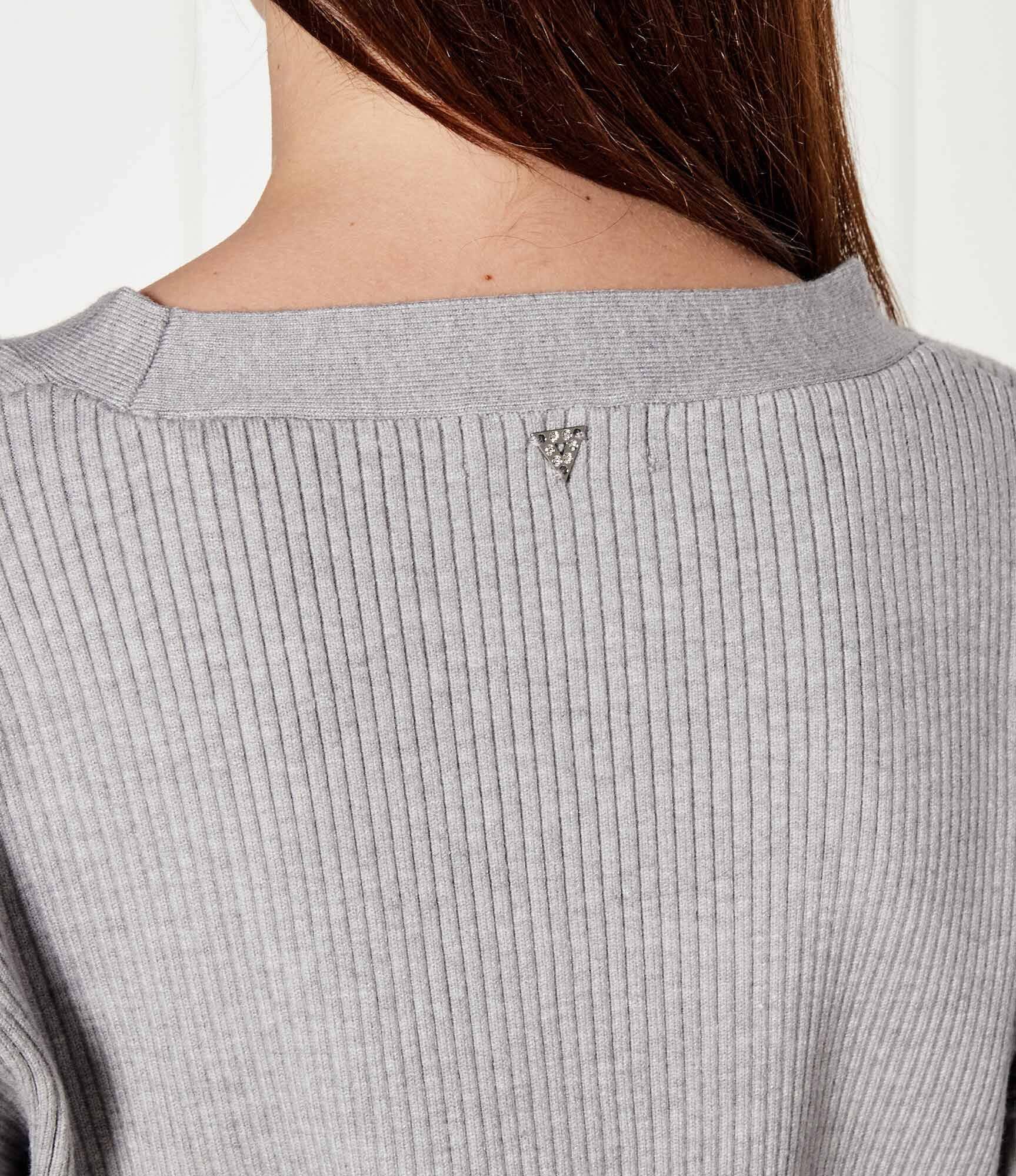 GUESS Cardigan HANNA | Relaxed fit
