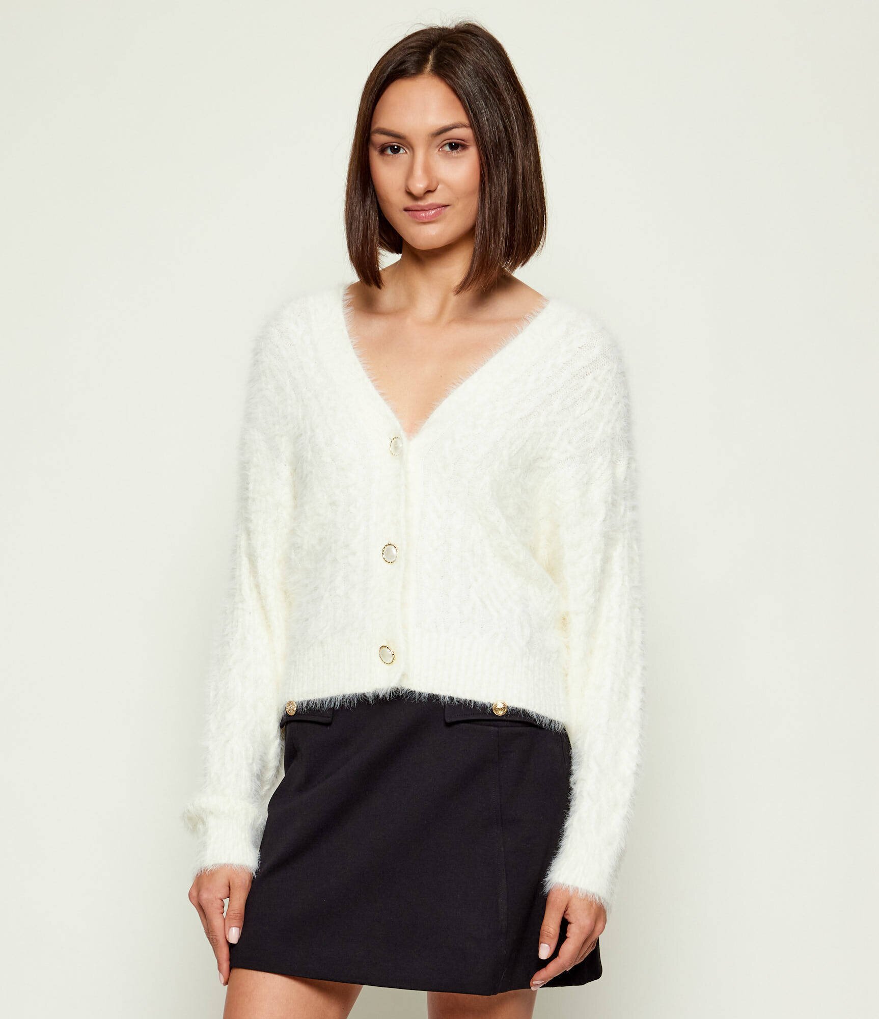 GUESS Cardigan Kinako | regular fit