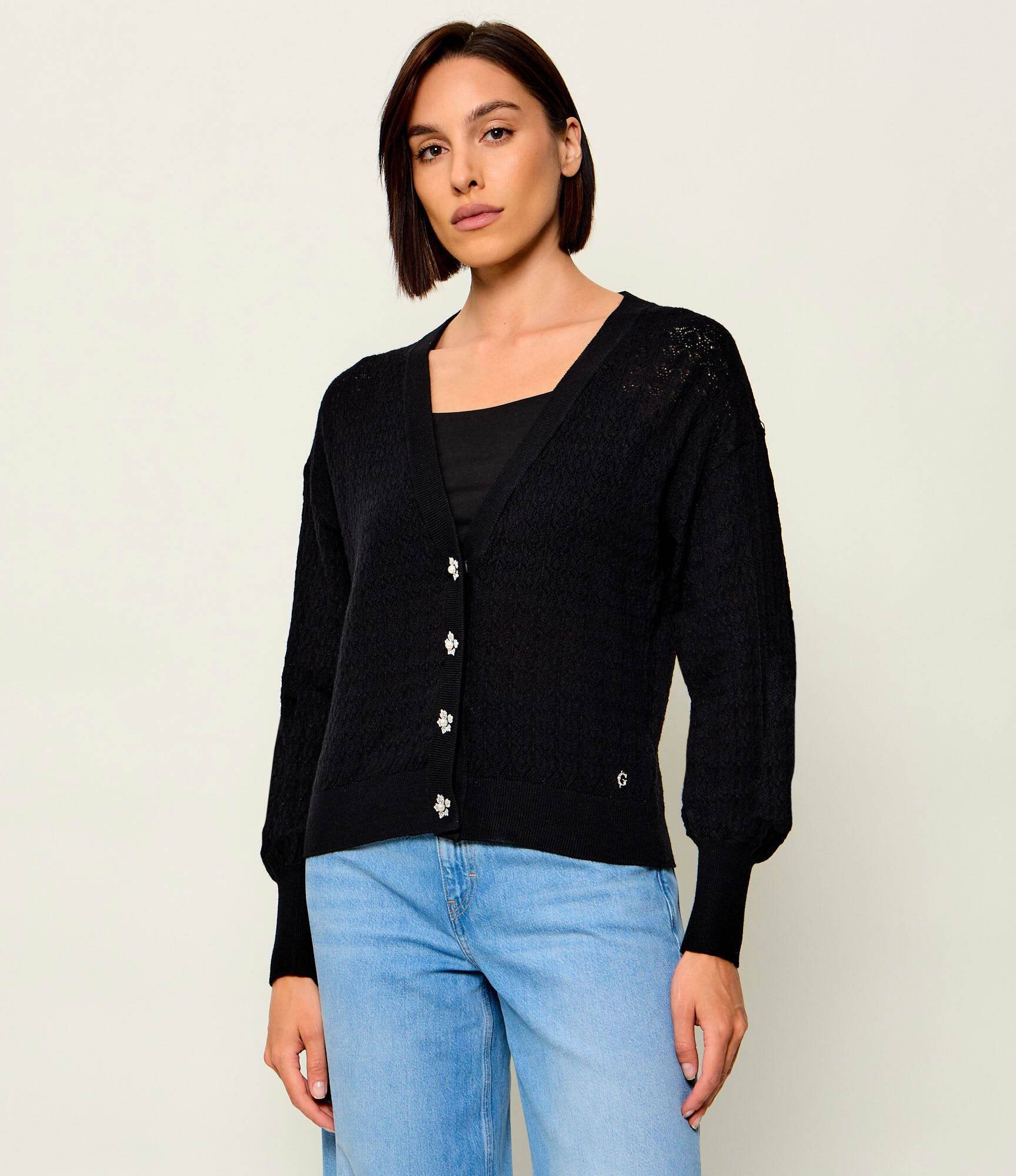 GUESS Cardigan Nina | regular fit