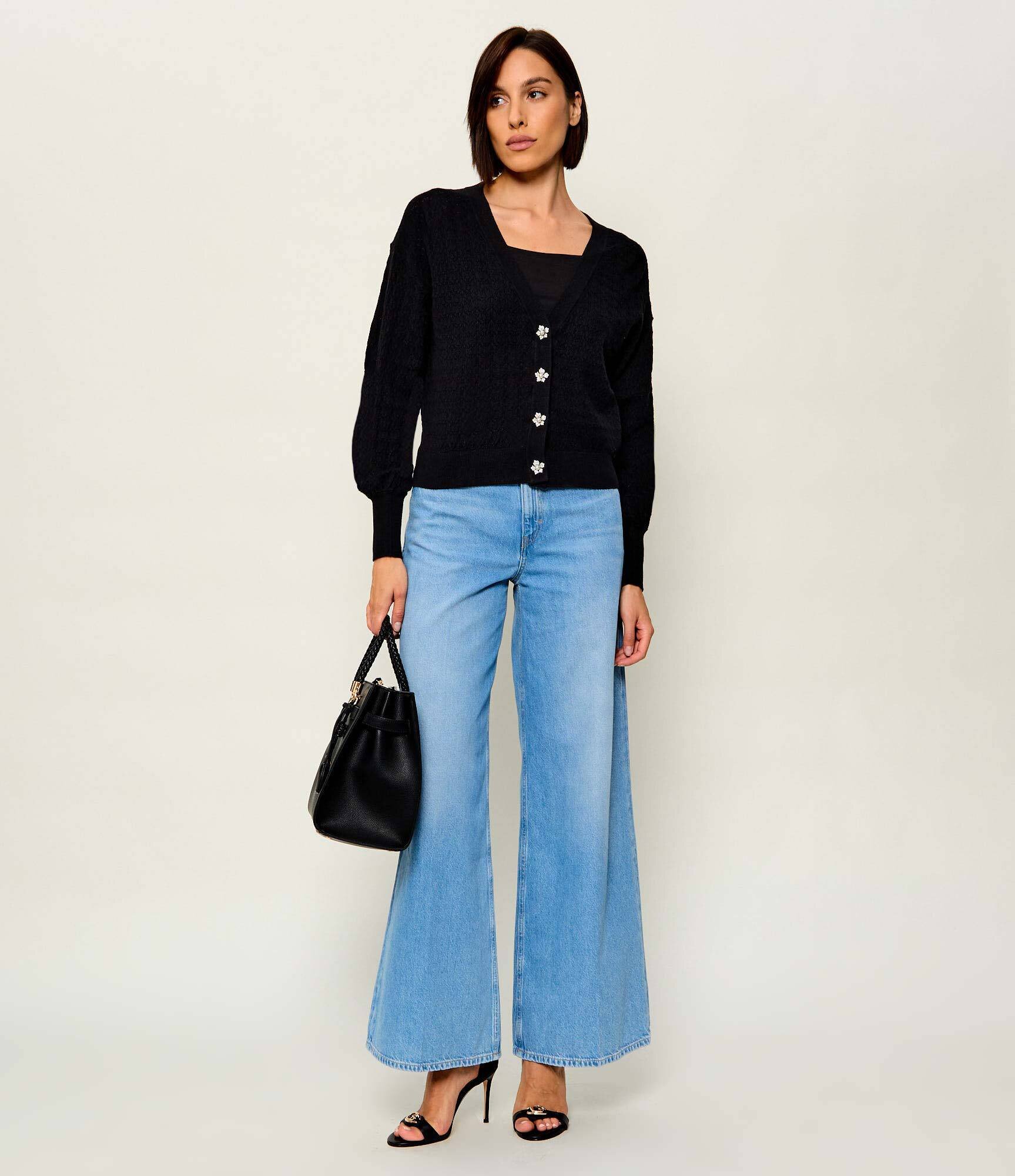 GUESS Cardigan Nina | regular fit