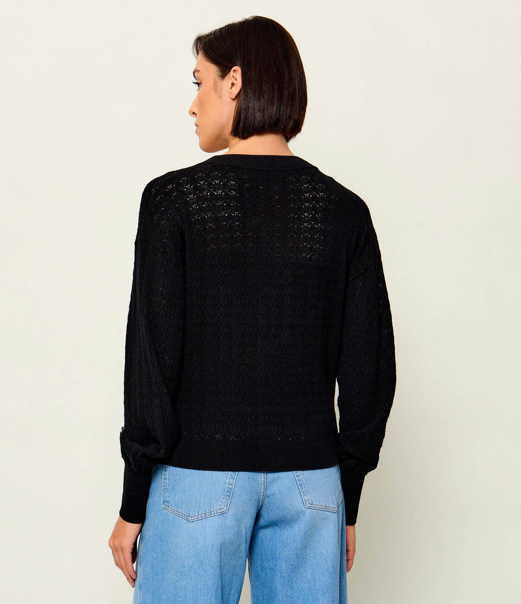 GUESS Cardigan Nina | regular fit