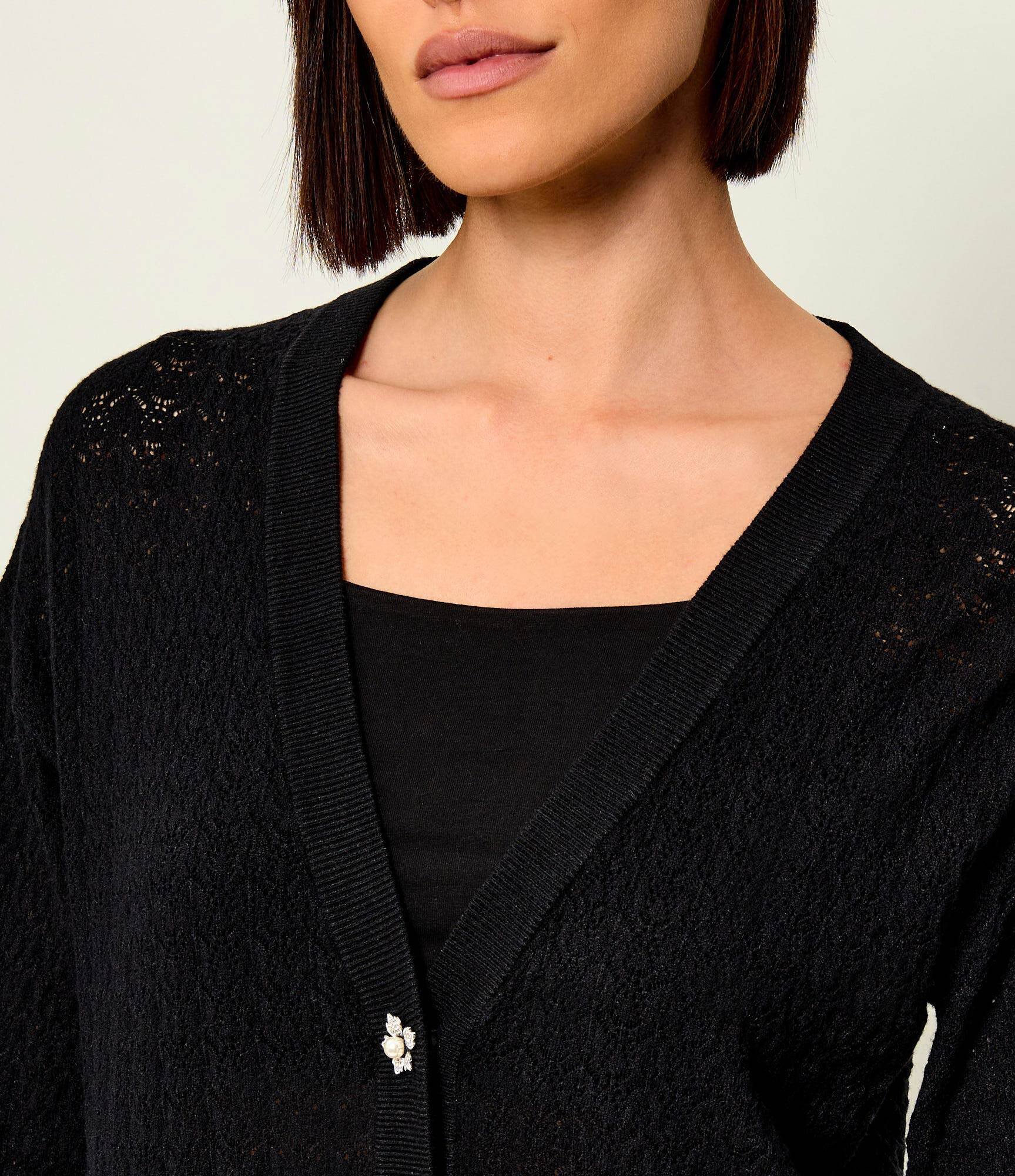 GUESS Cardigan Nina | regular fit