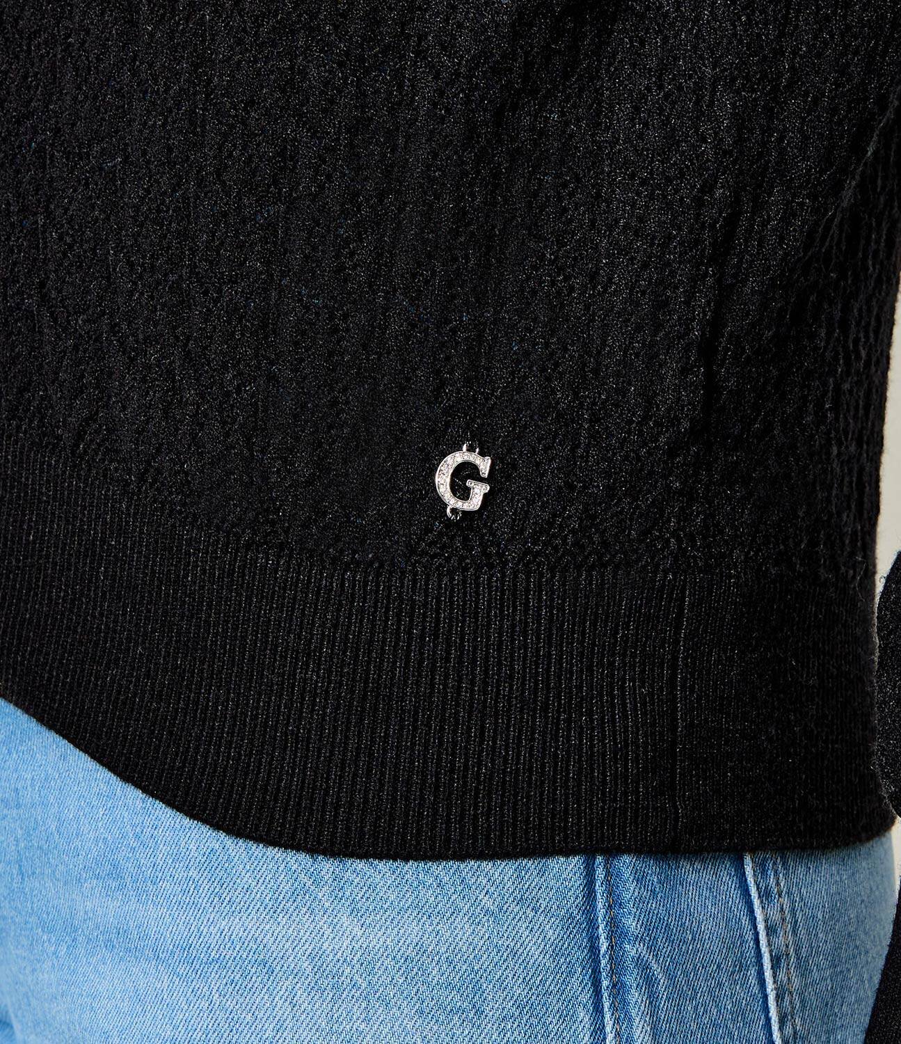 GUESS Cardigan Nina | regular fit