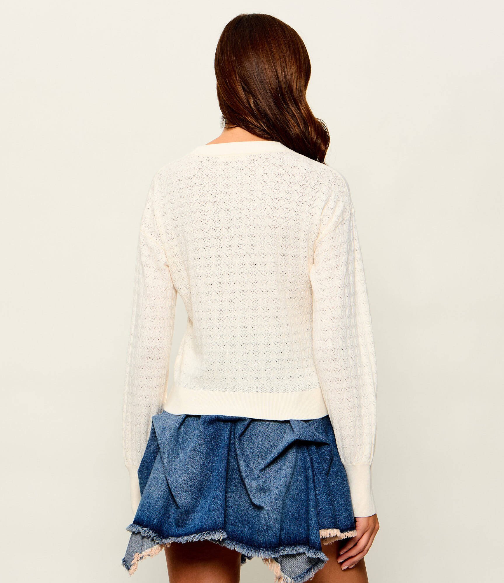 GUESS Cardigan Nina | regular fit