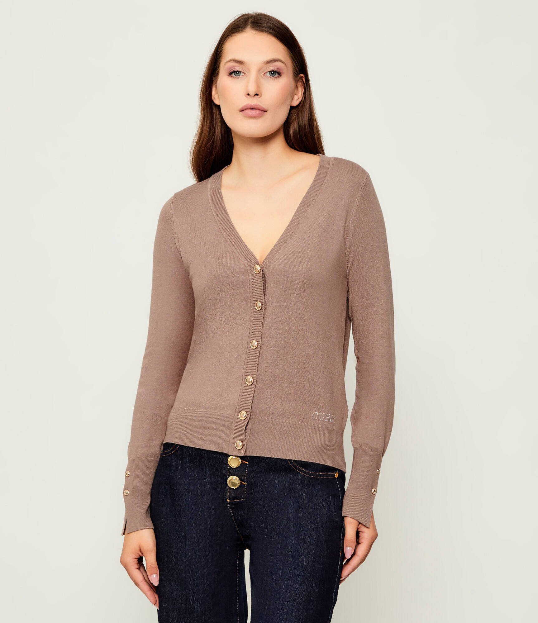 GUESS Cardigan ZENA | regular fit