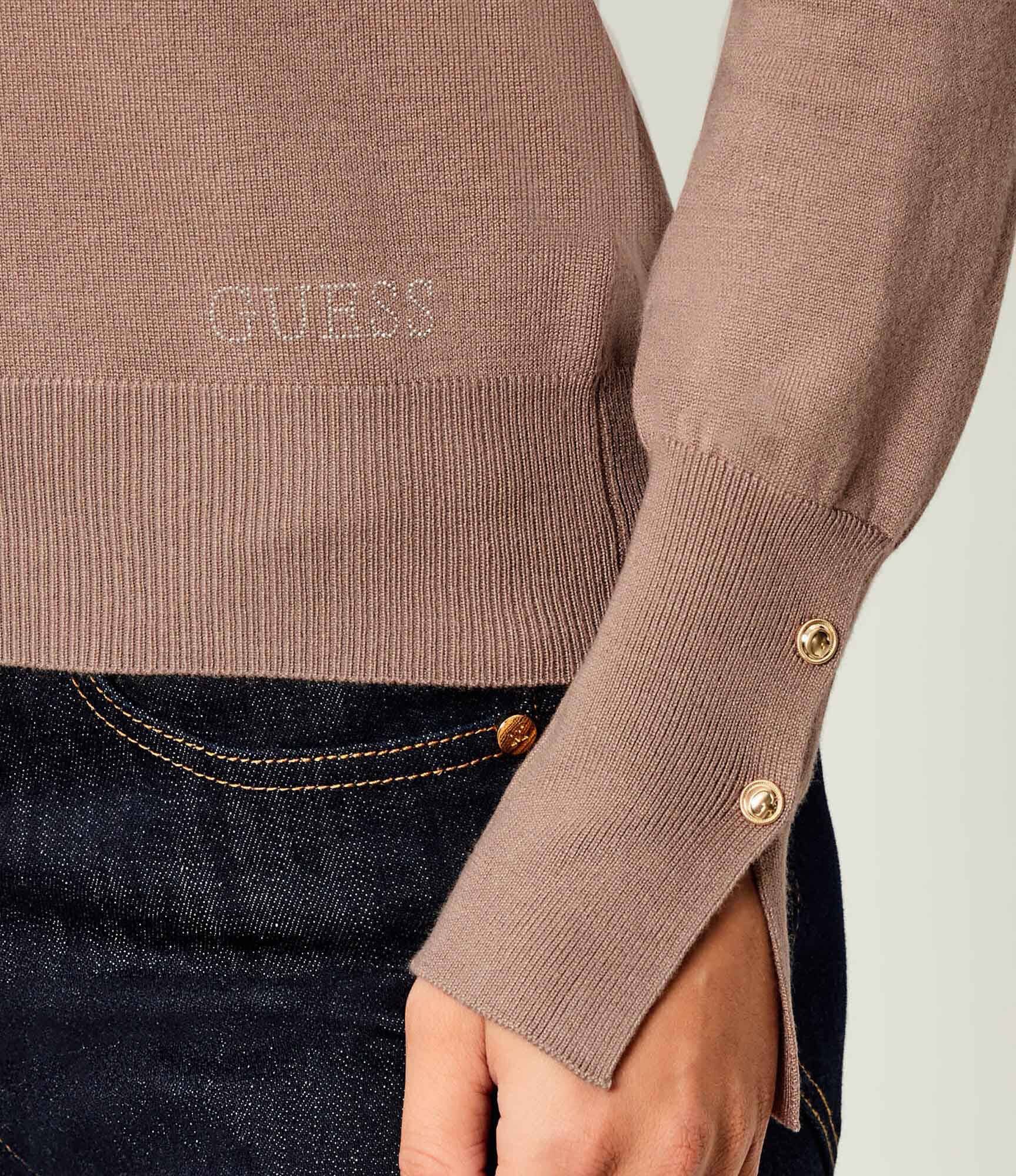 GUESS Cardigan ZENA | regular fit