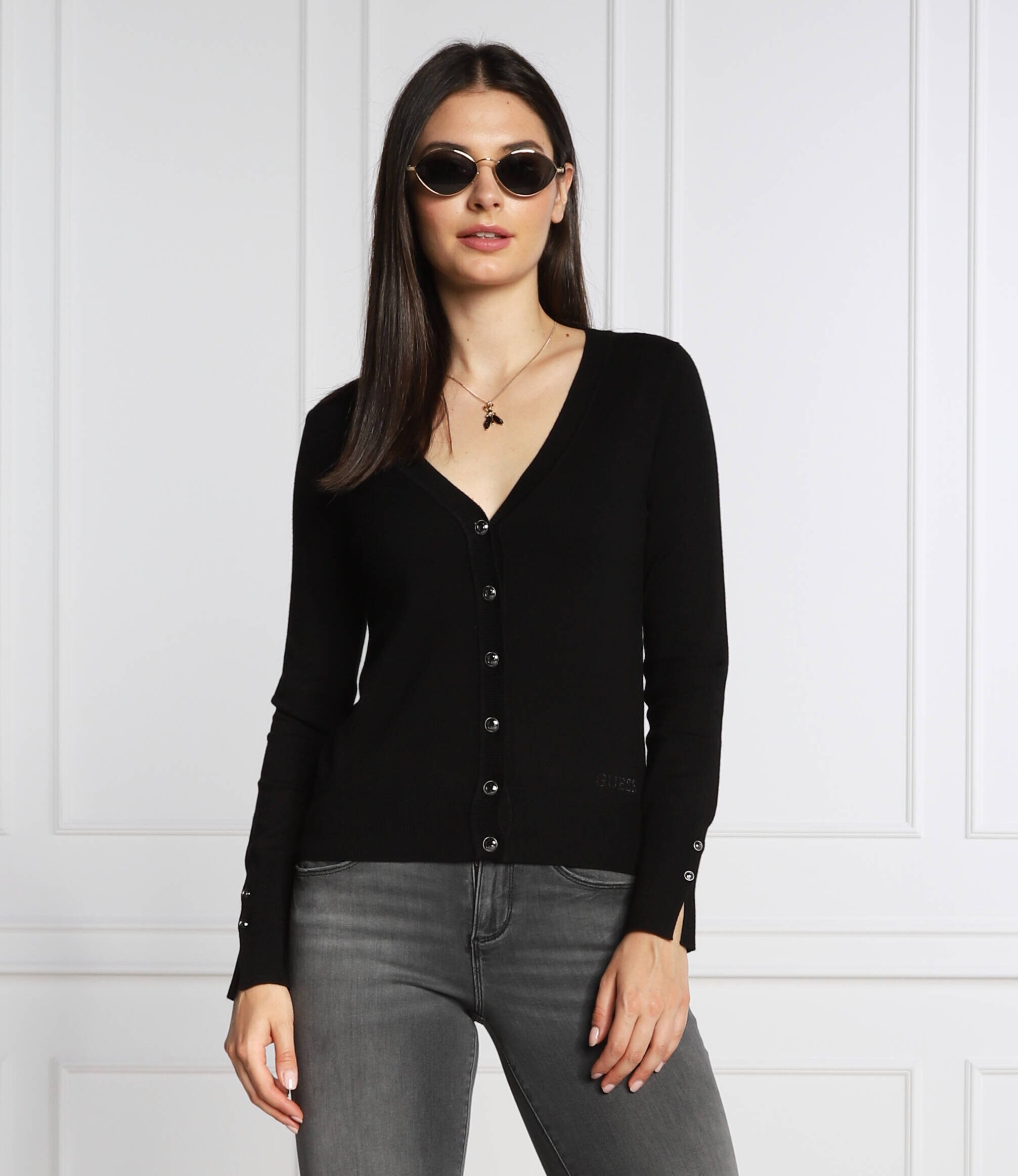 GUESS Cardigan ZENA | Regular Fit