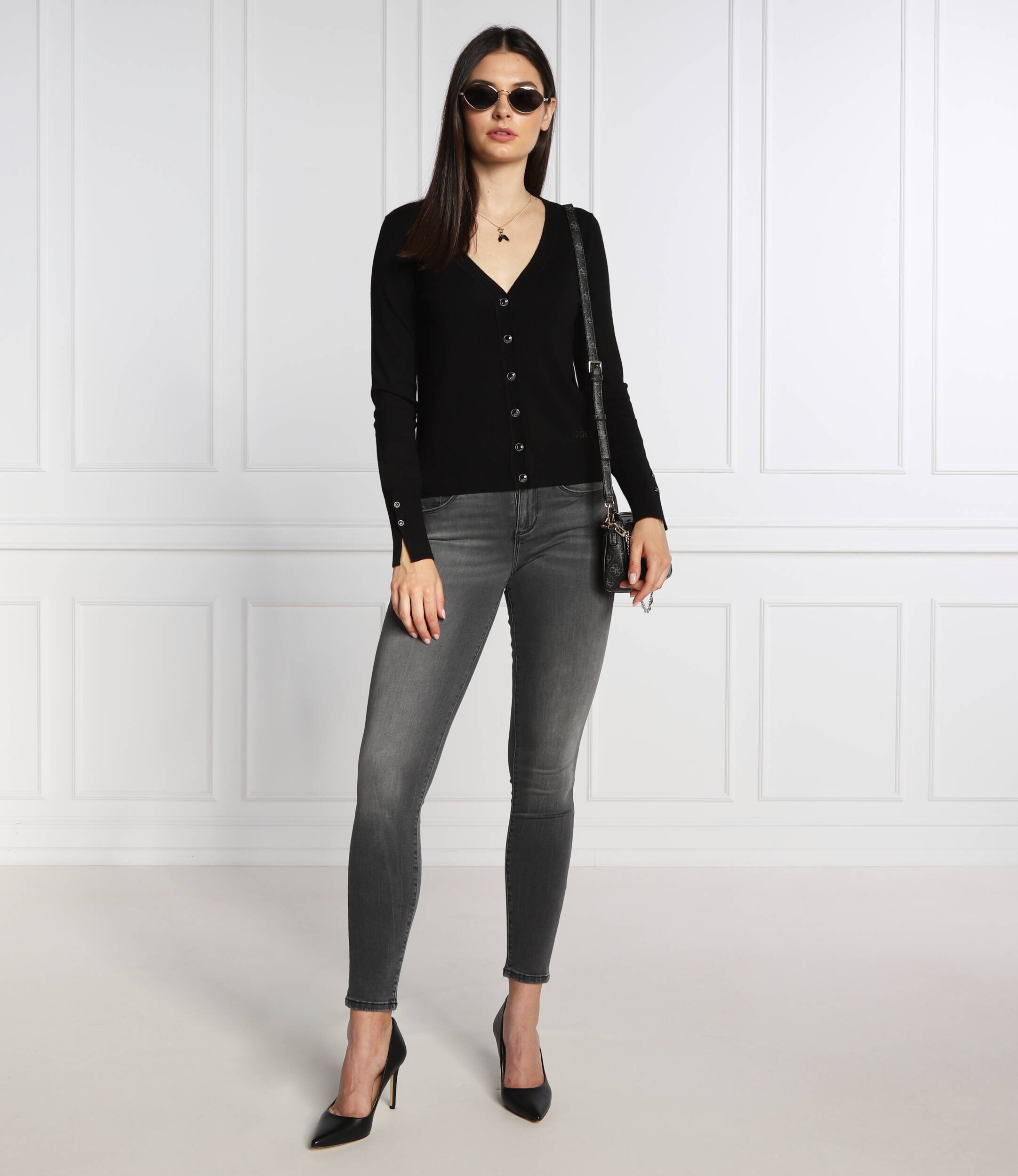 GUESS Cardigan ZENA | Regular Fit