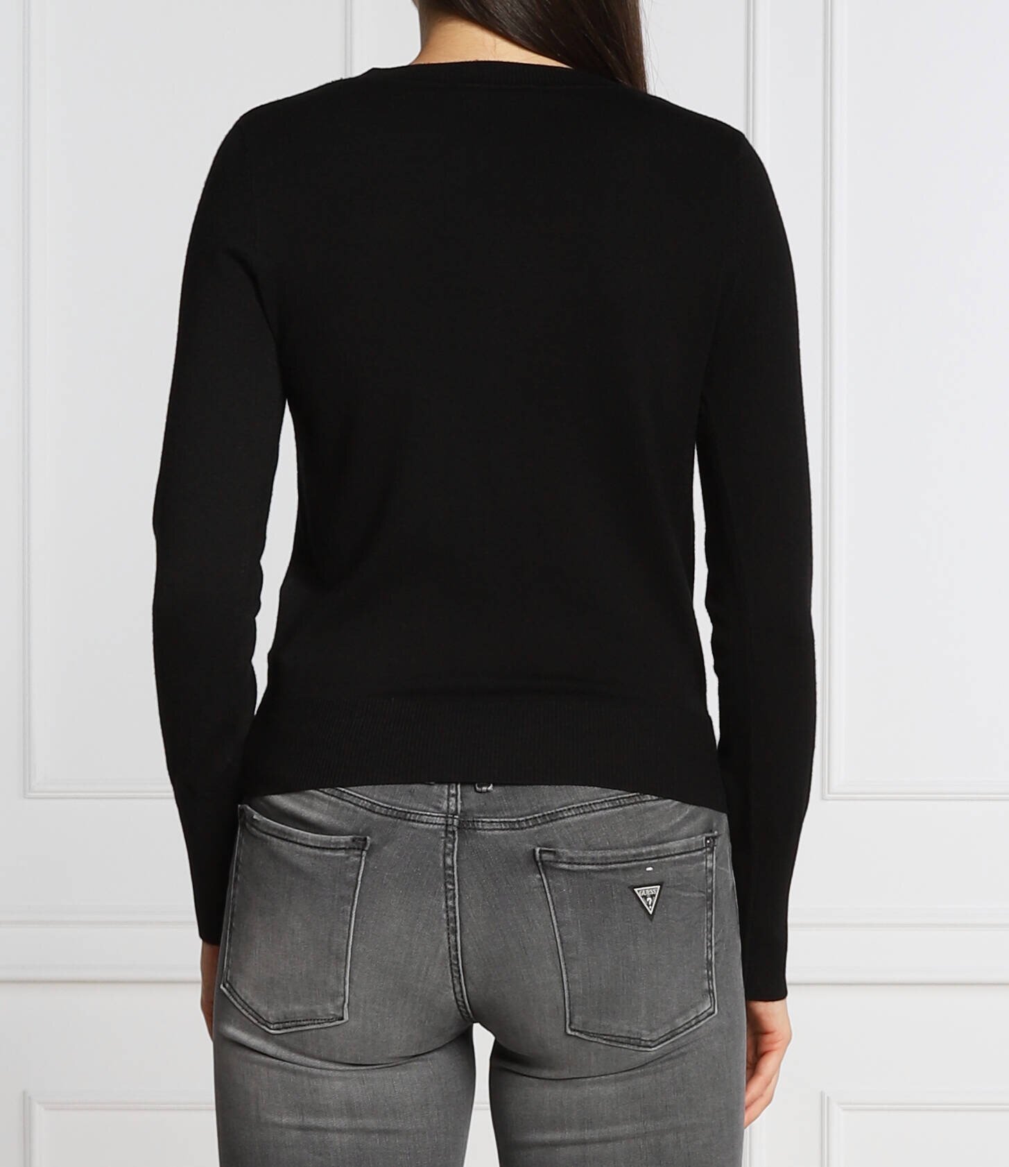 GUESS Cardigan ZENA | Regular Fit