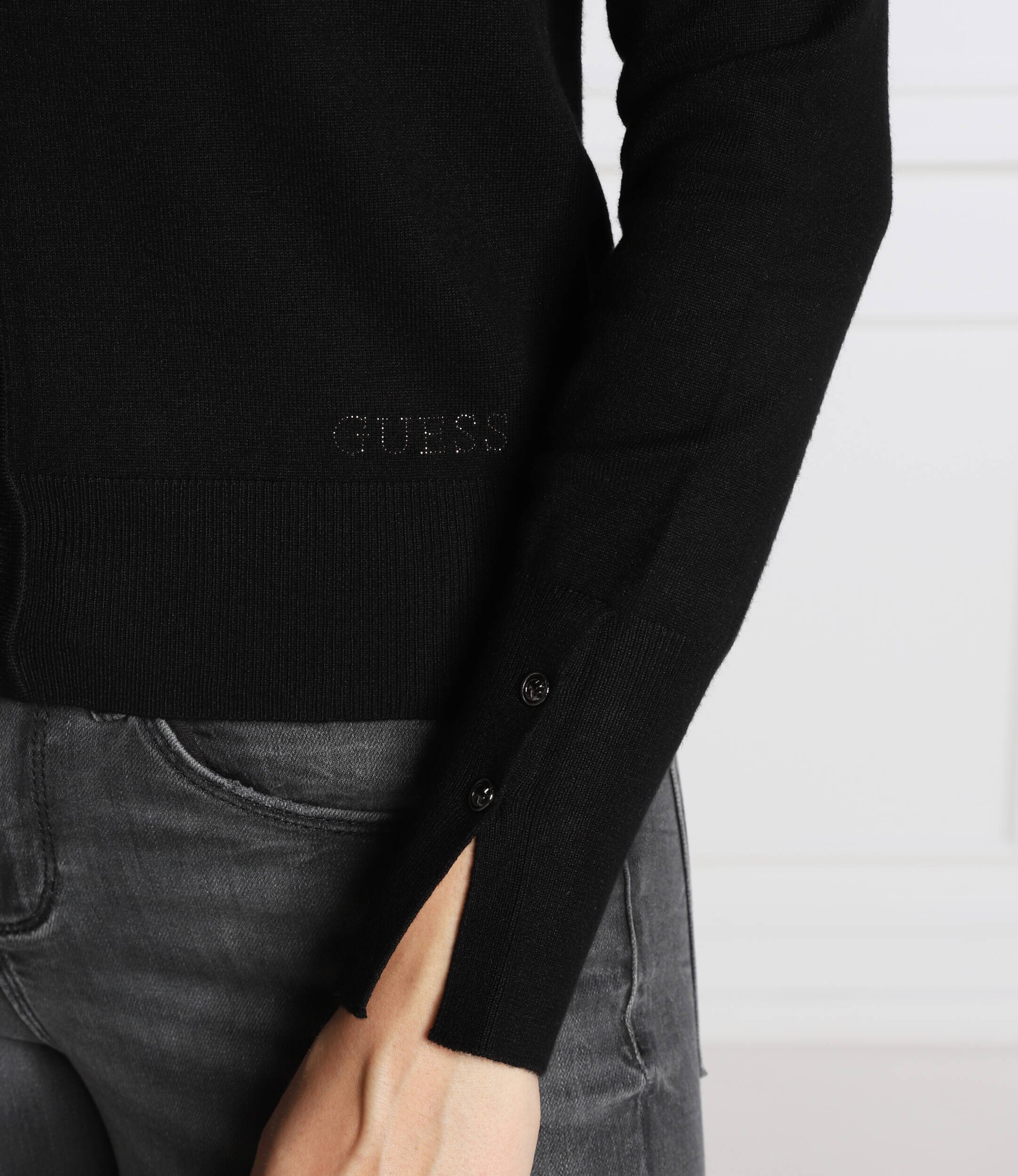 GUESS Cardigan ZENA | Regular Fit