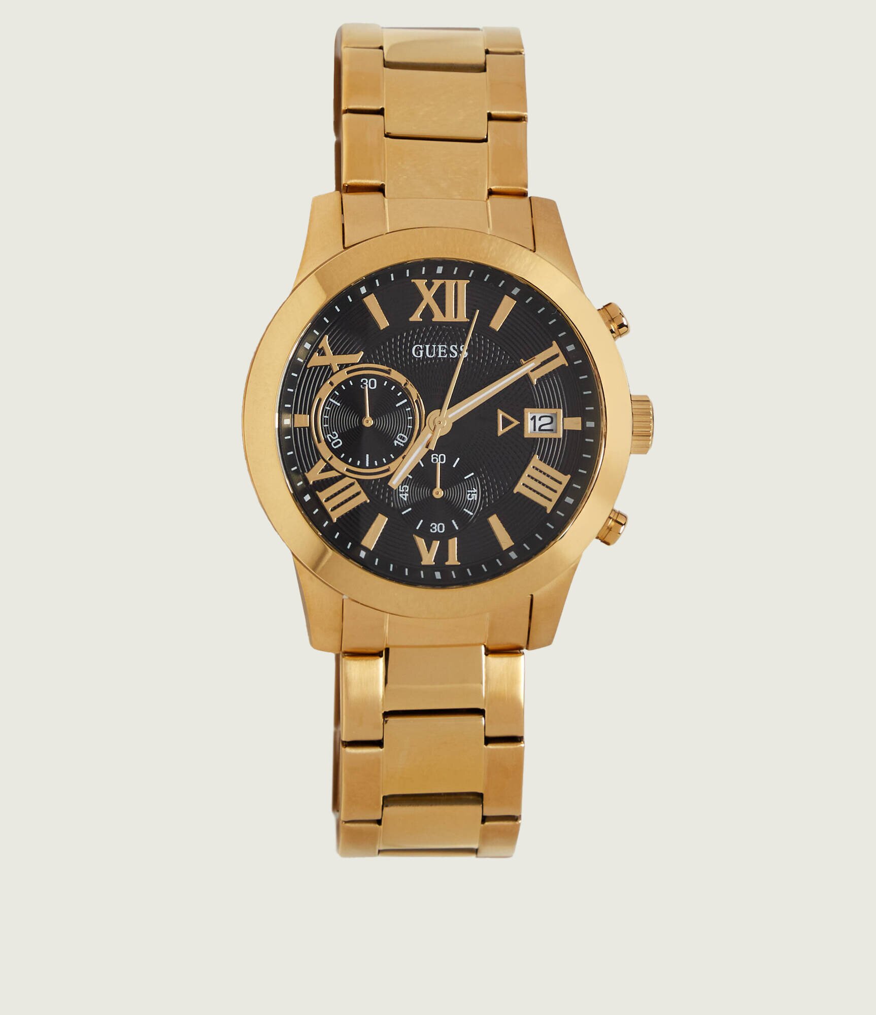 GUESS Ceas Atlas W0668G8