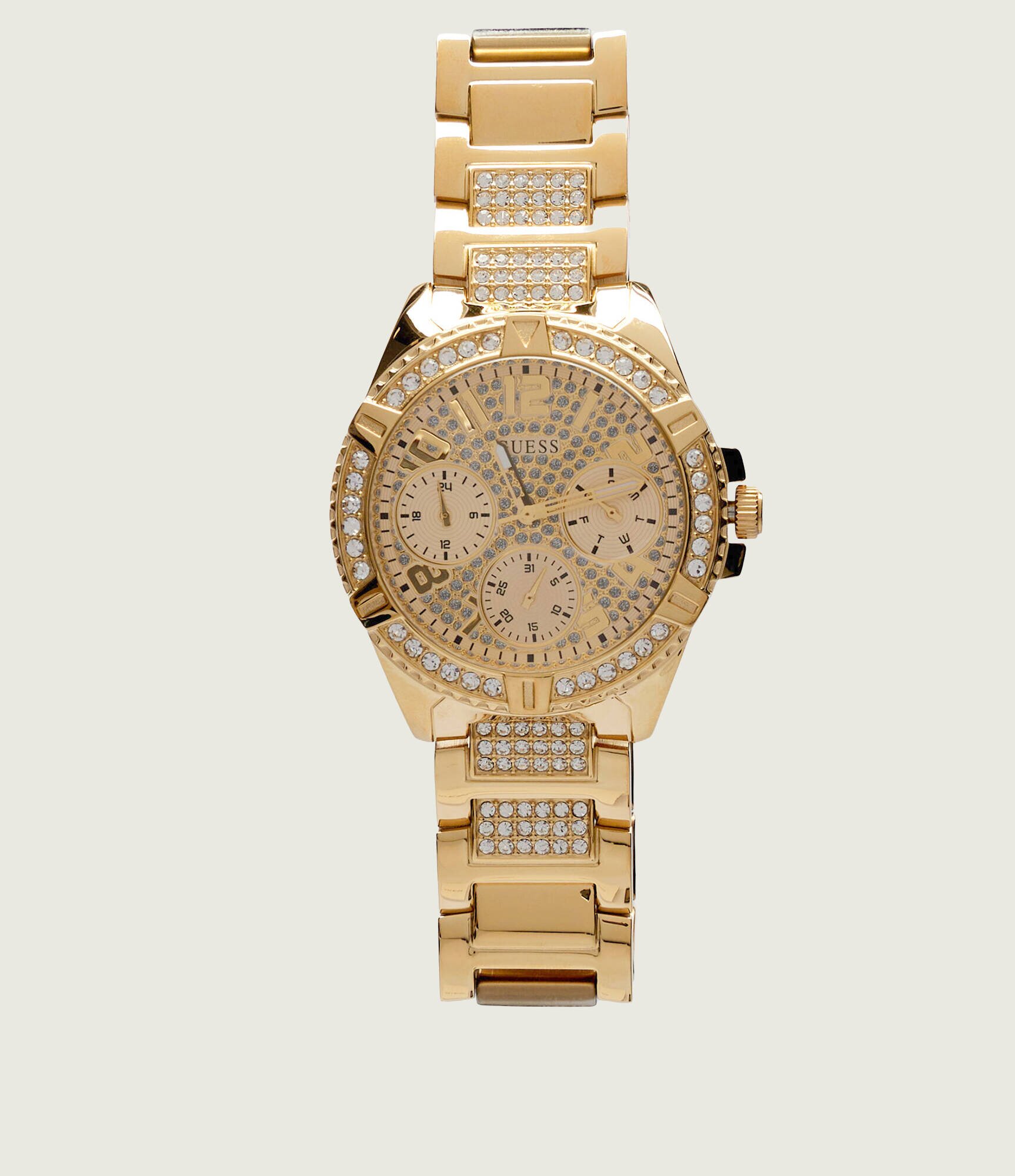 GUESS Ceas Frontier W1156L2