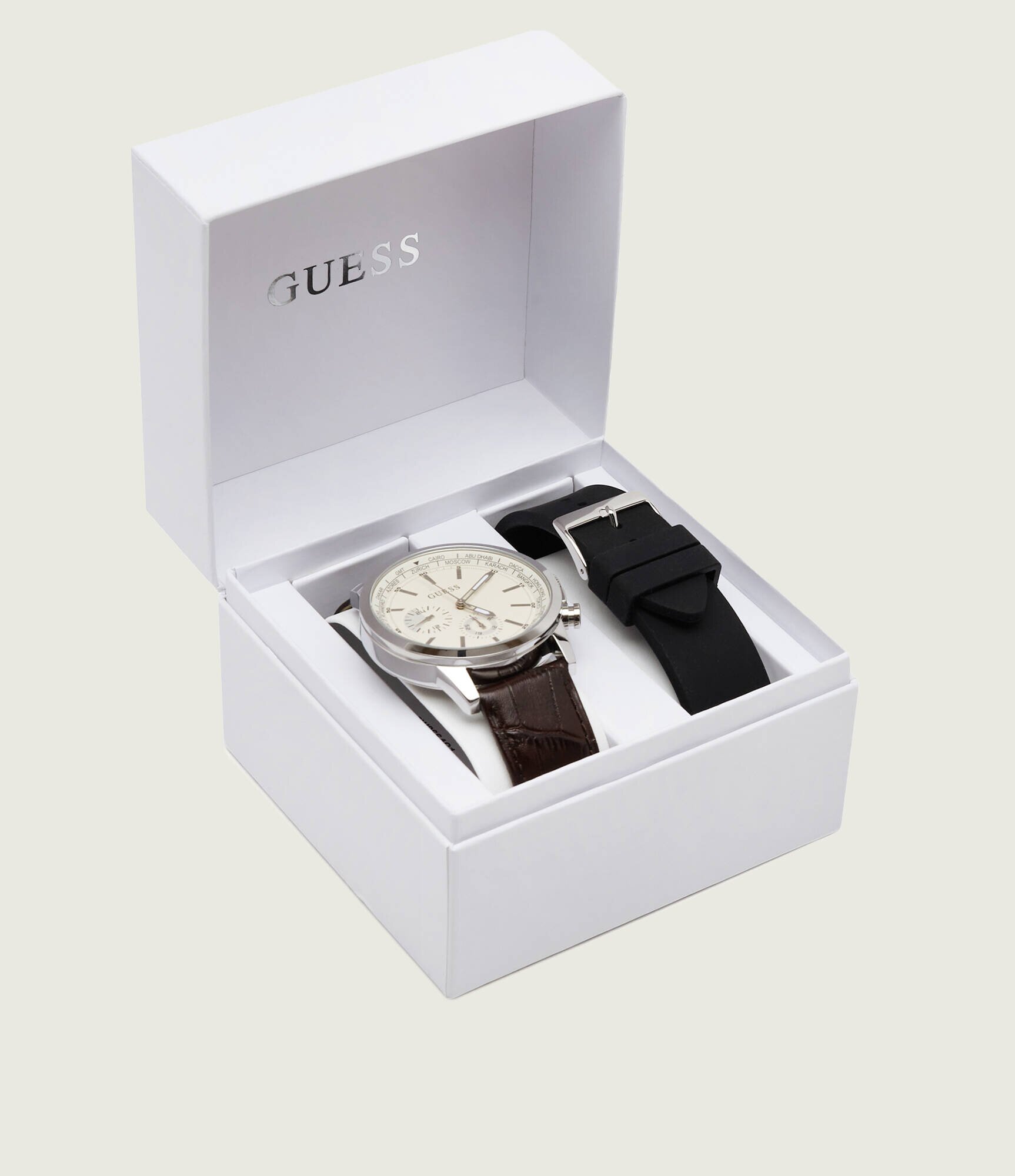 GUESS Ceas GW0664G1