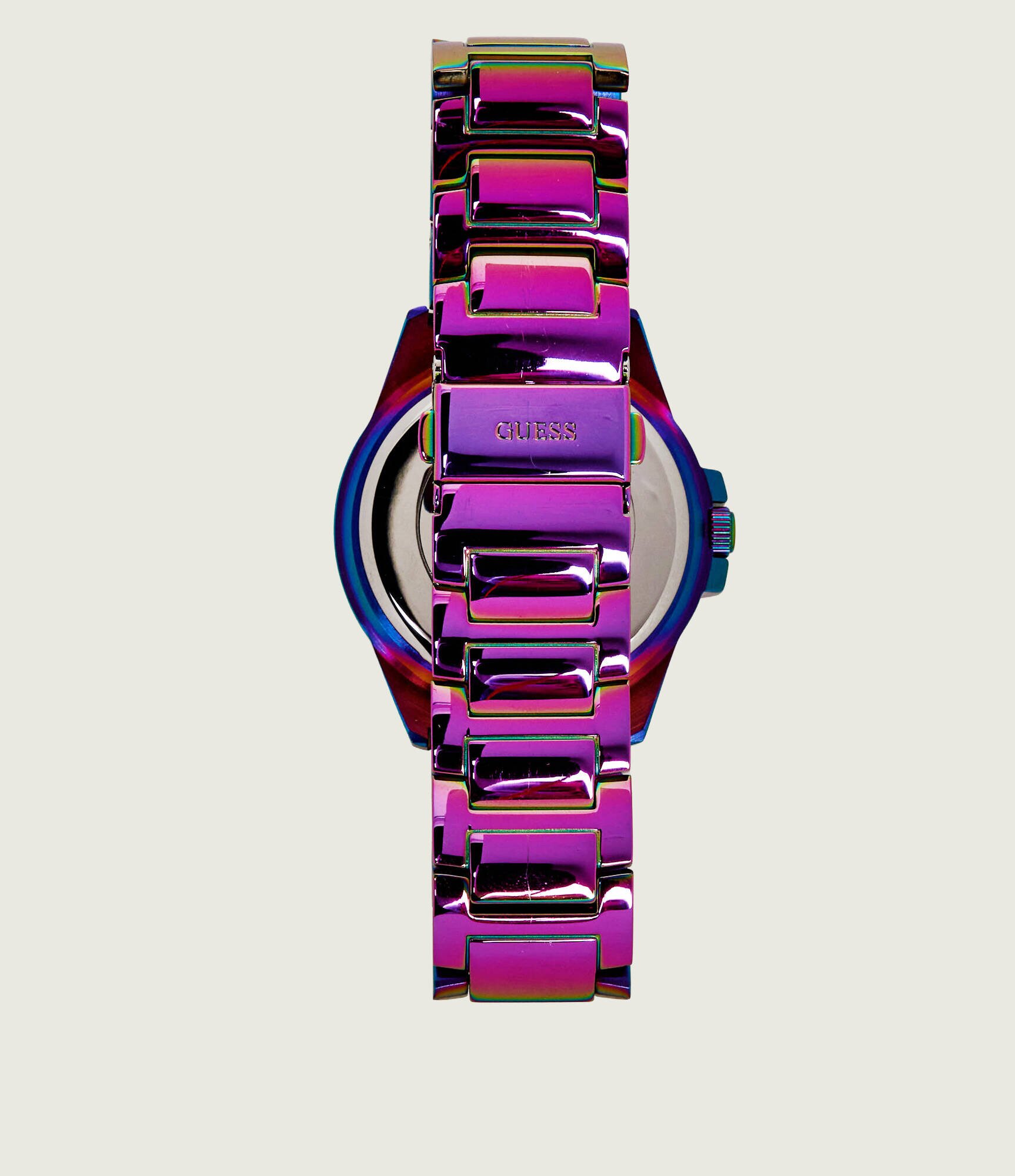 GUESS Ceas lady frontier x Jennifer Lopez GW0044L1