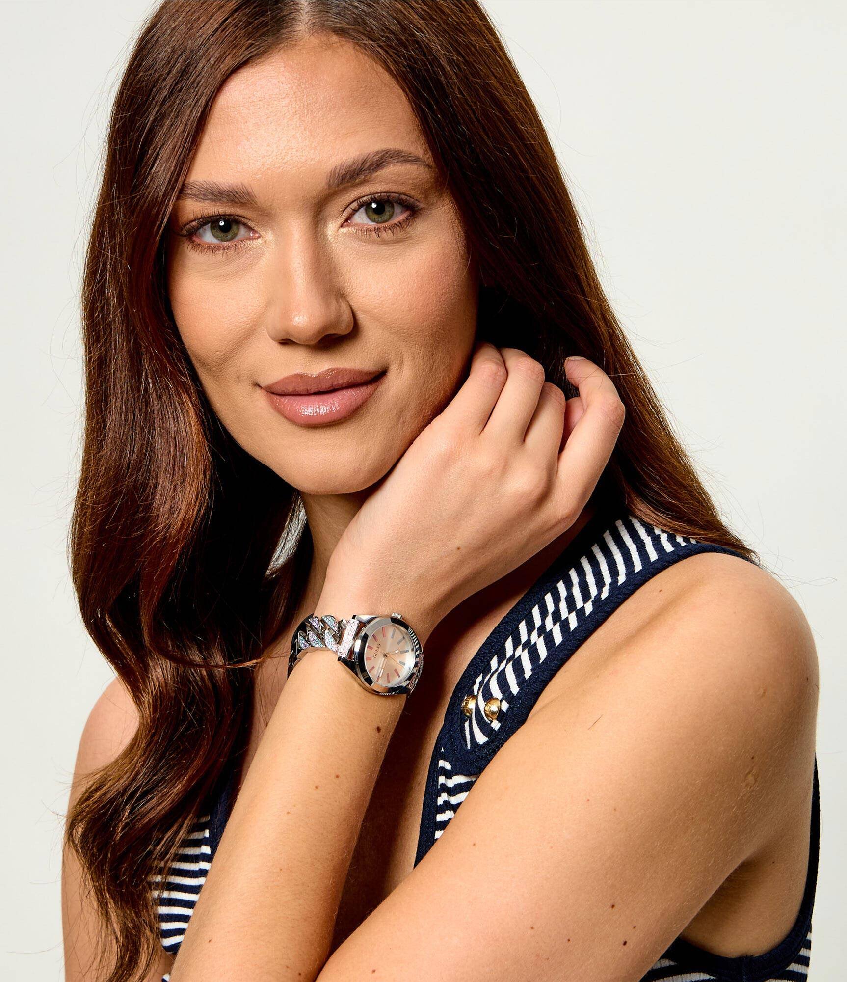 GUESS Ceas Serena GW0546L4