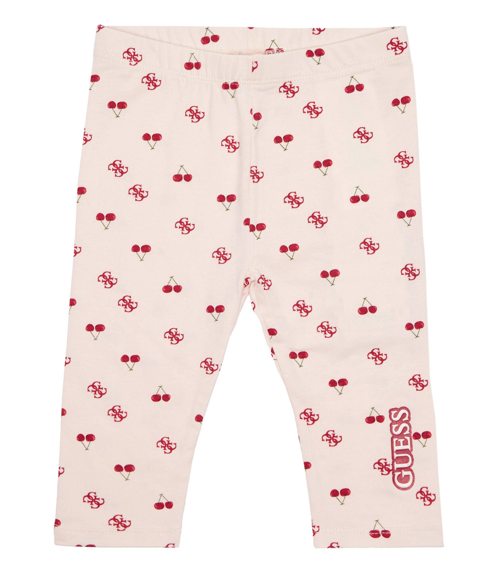 GUESS Colanți CAPRI | Regular Fit