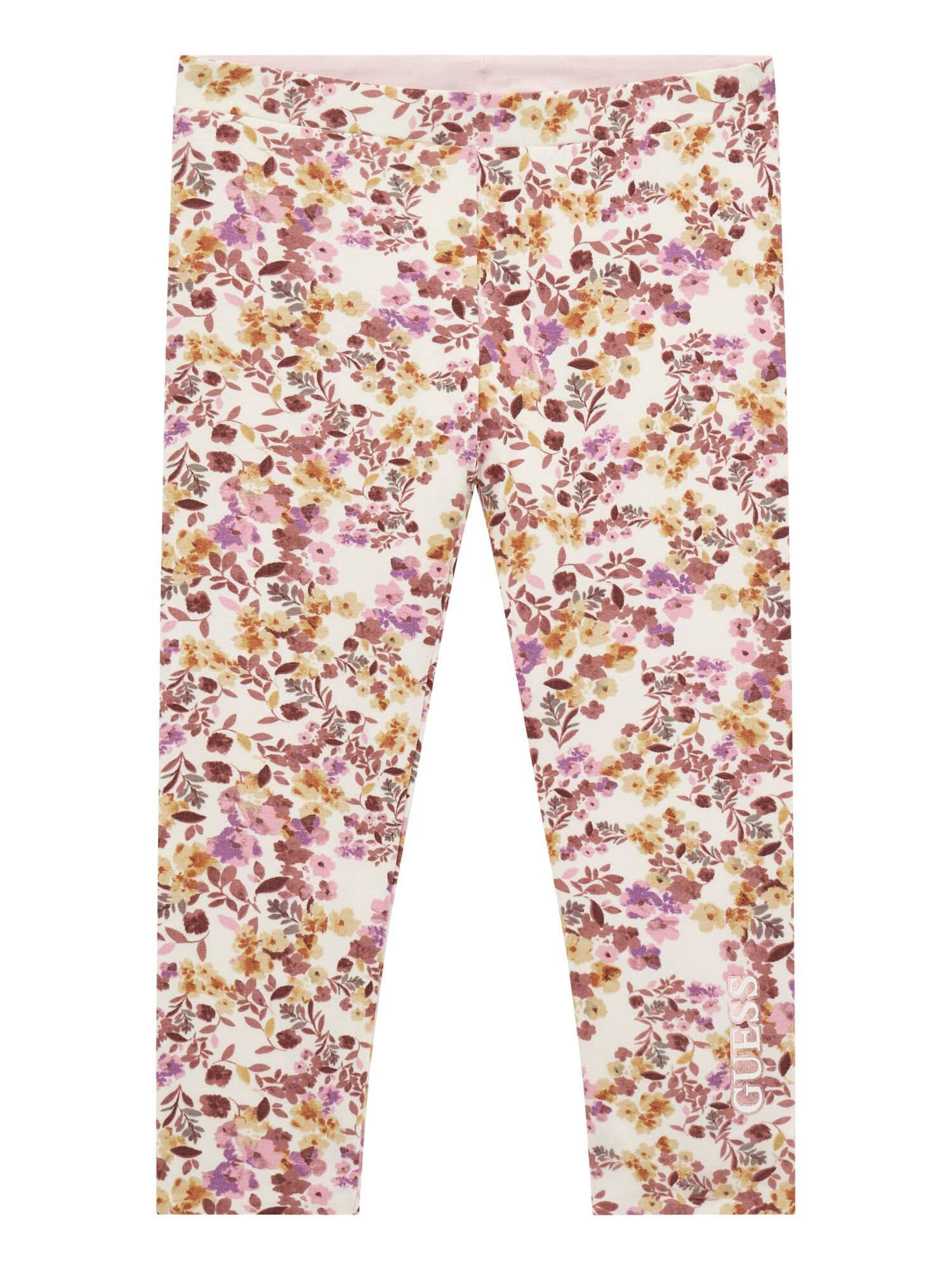 GUESS Colanți | Slim Fit