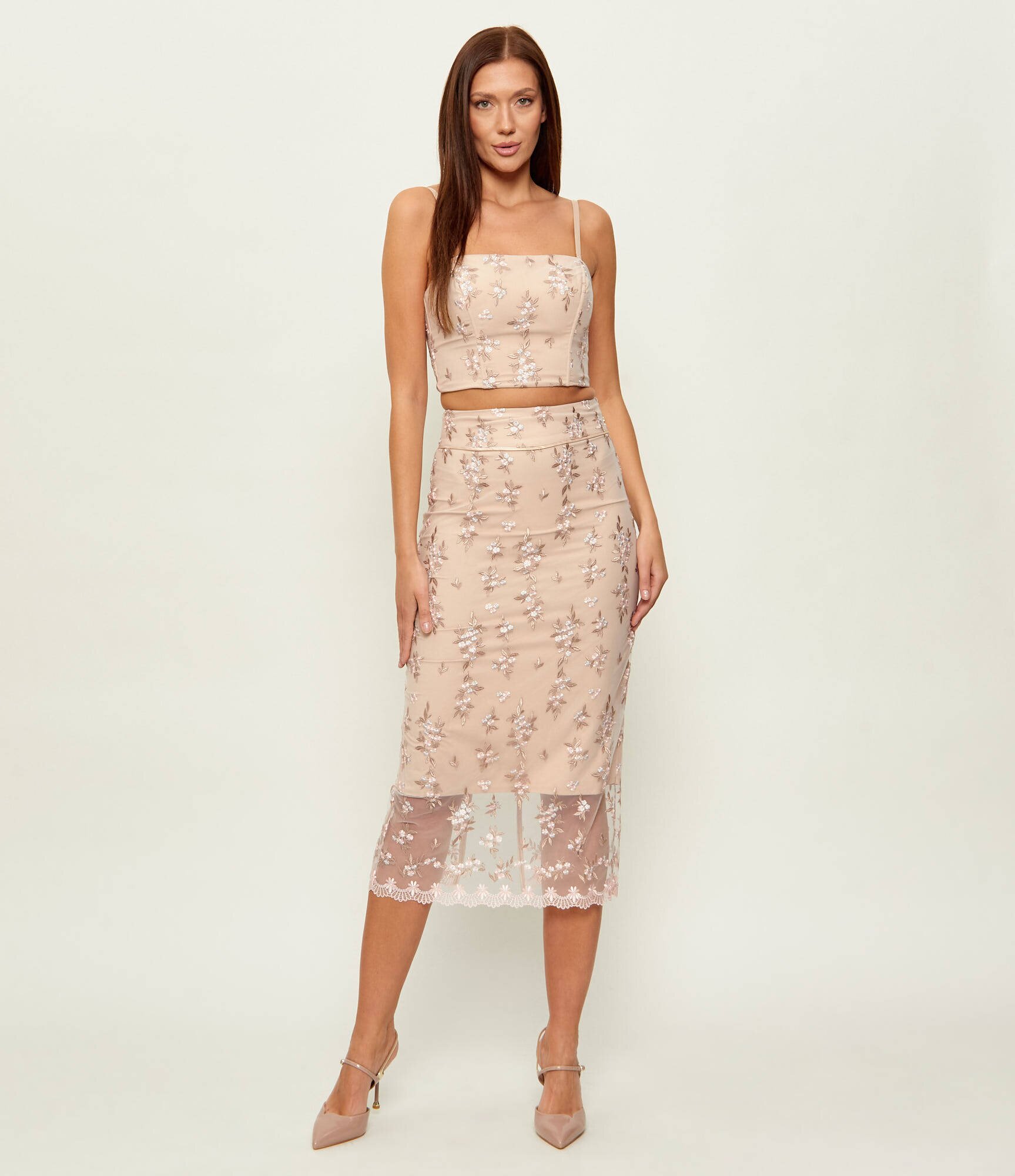 GUESS Corset CATERINA | Slim Fit