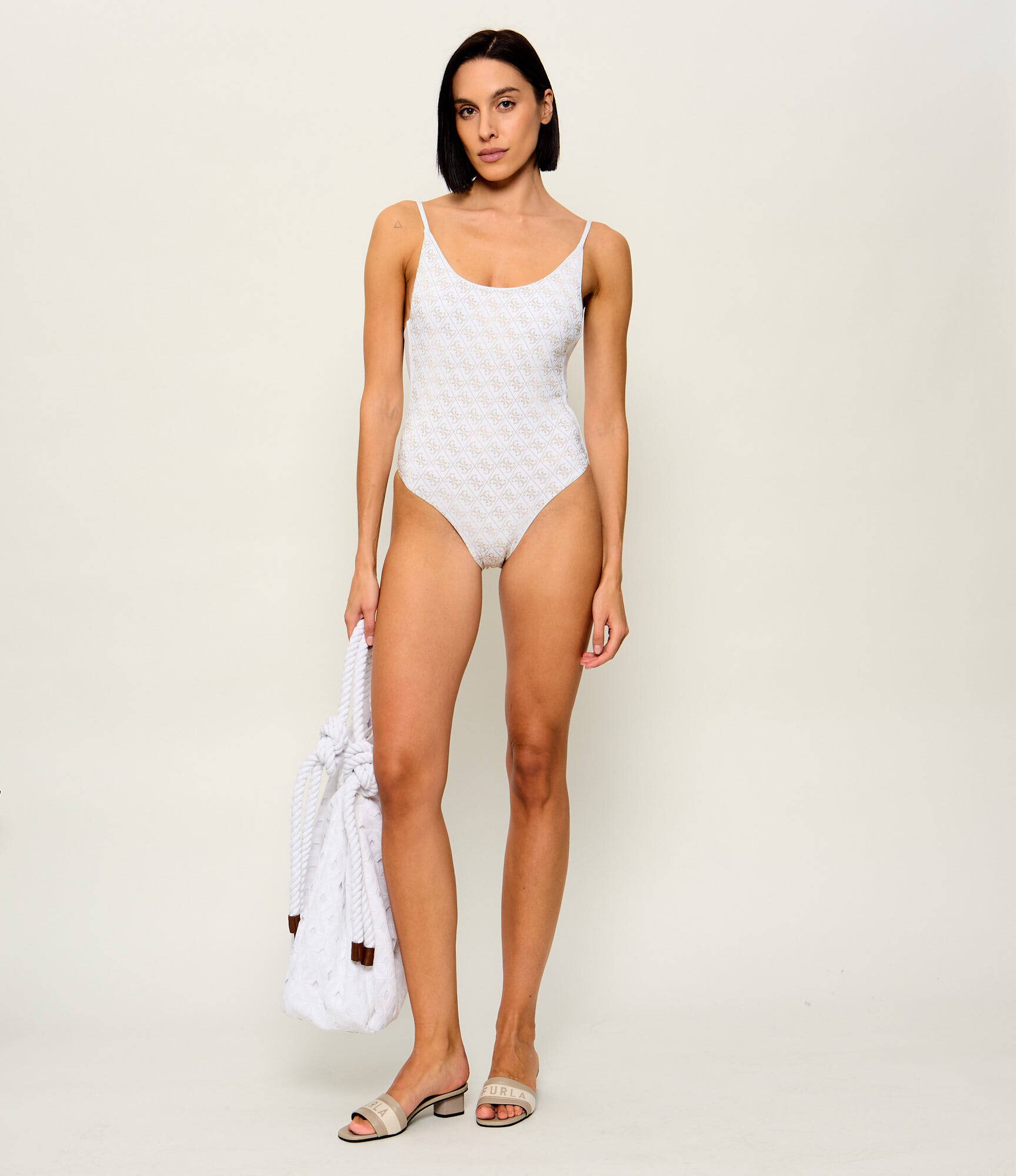 GUESS Costum de baie Diane