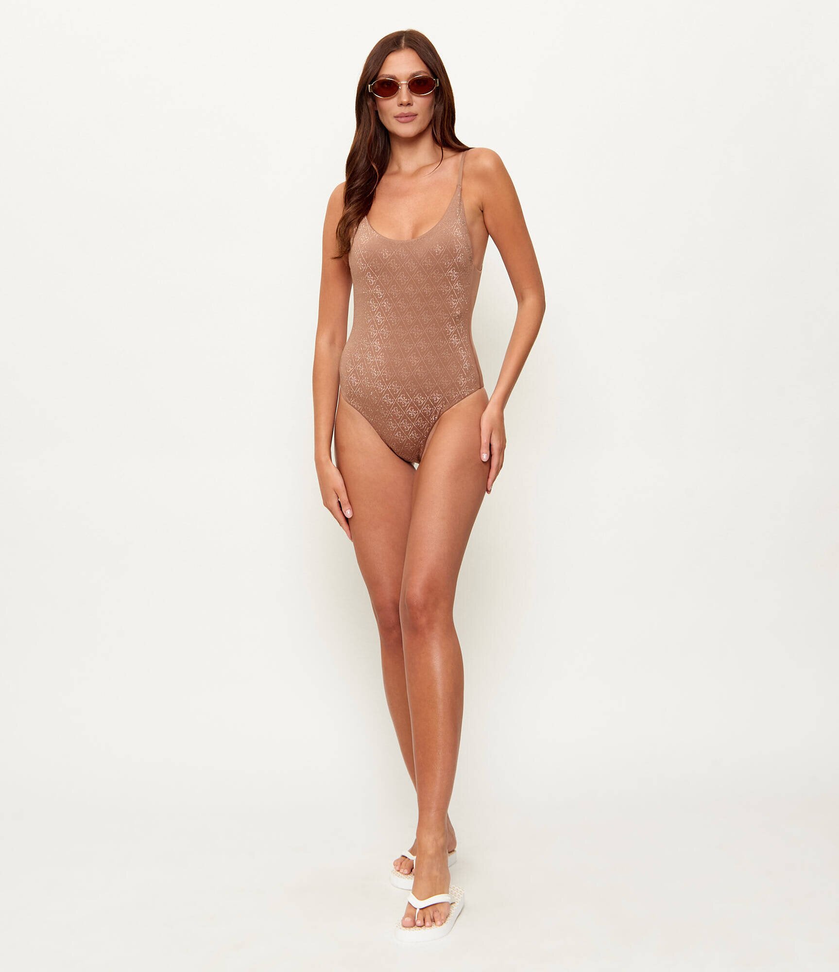 GUESS Costum de baie DIANE