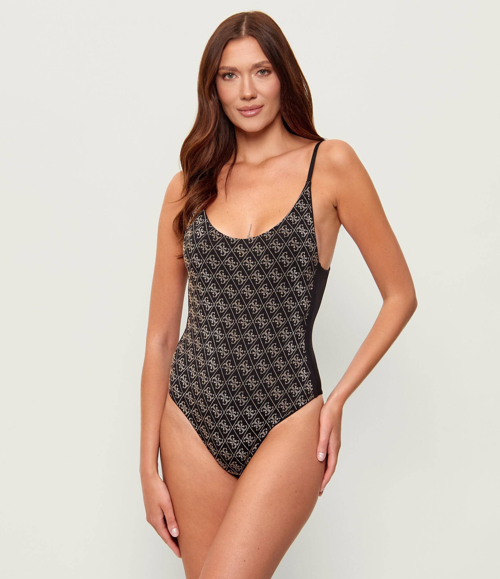 GUESS Costum de baie Diane