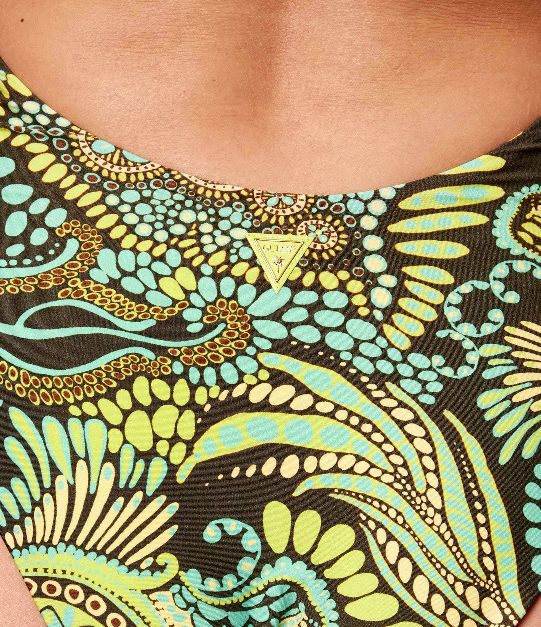 GUESS Costum de baie Ines