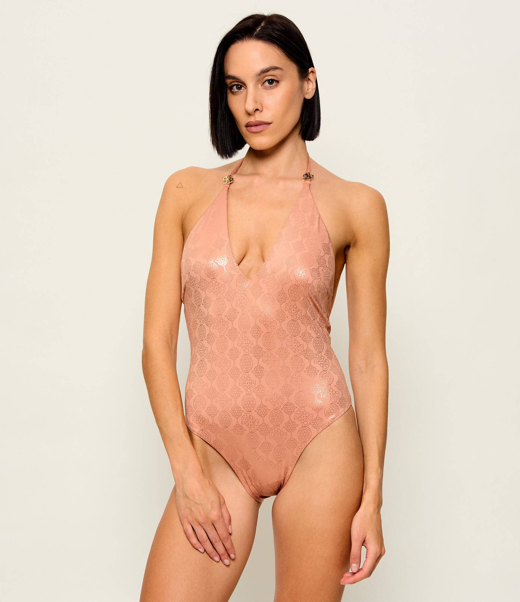 GUESS Costum de baie Nerea