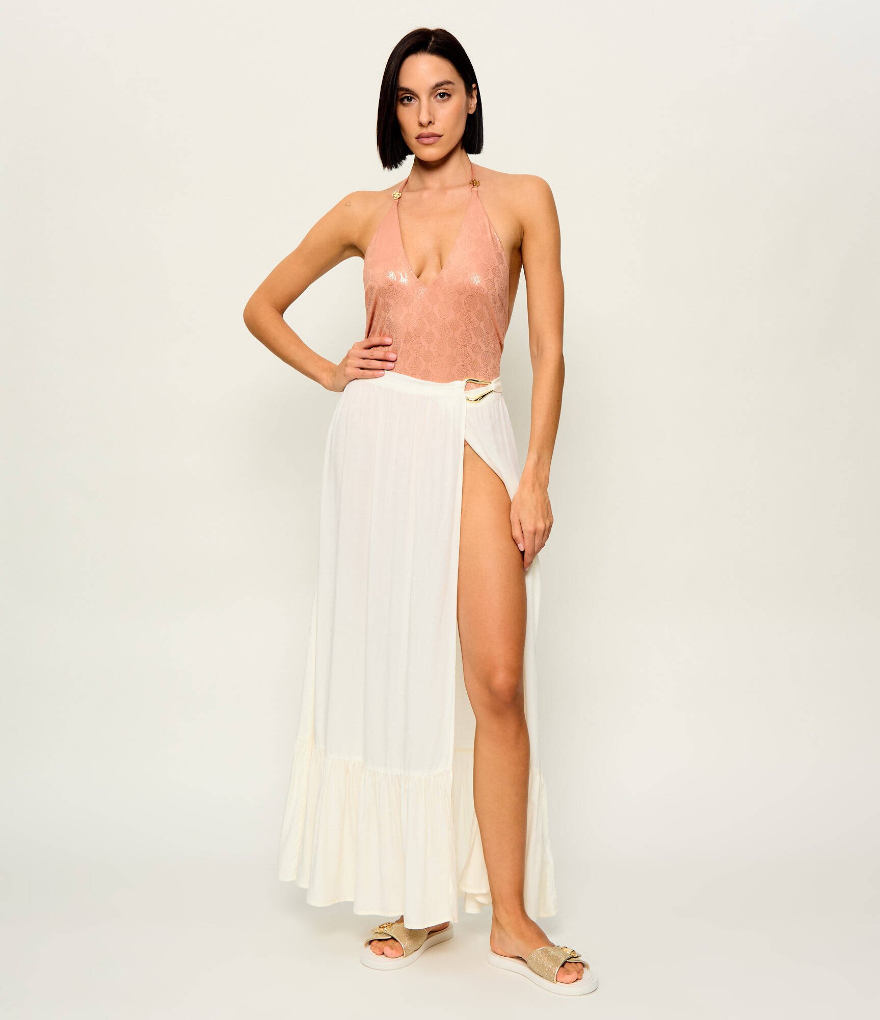 GUESS Costum de baie Nerea