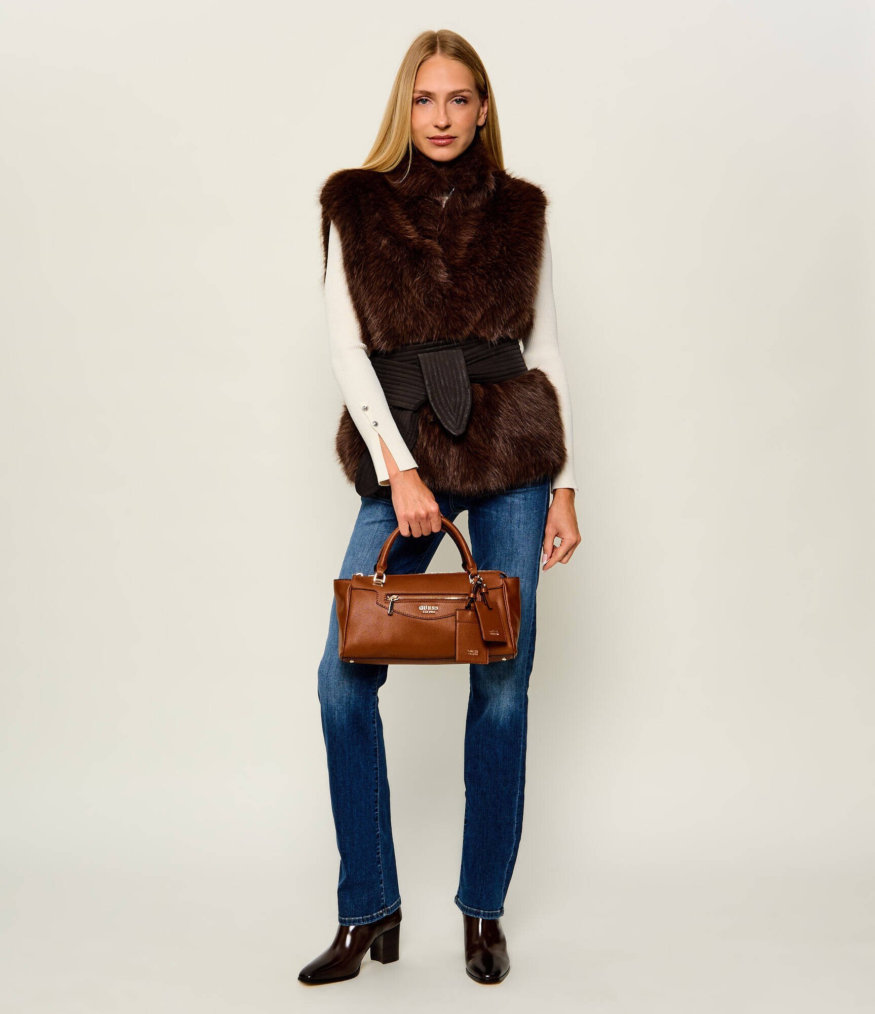 GUESS Cufăr Antonia