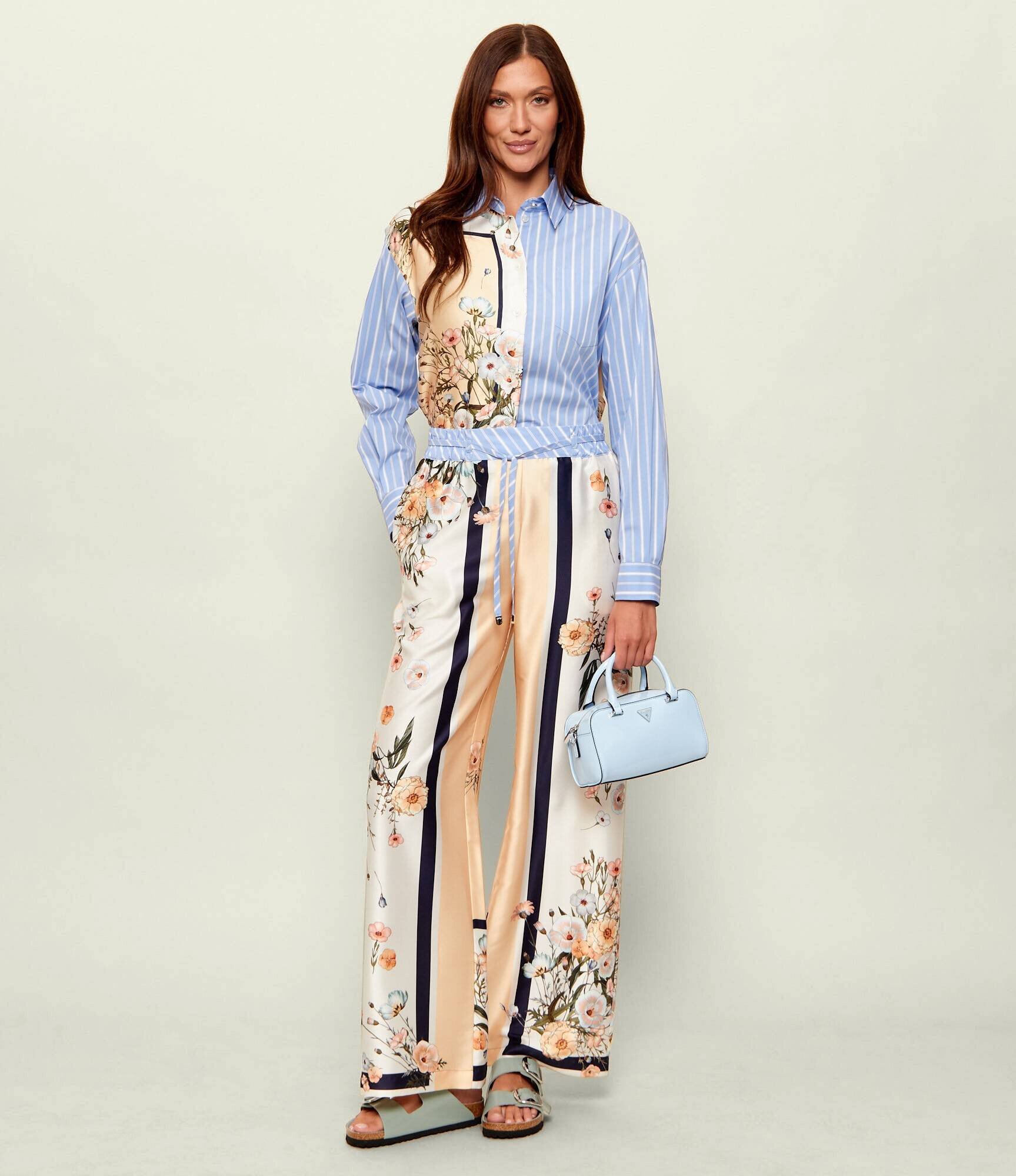GUESS Cufăr ARNELA II MINI