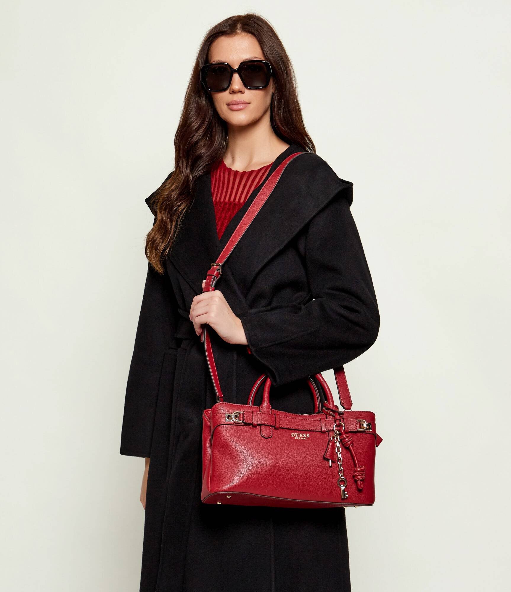 GUESS Cufăr GREGORIA GIRLFRIEND