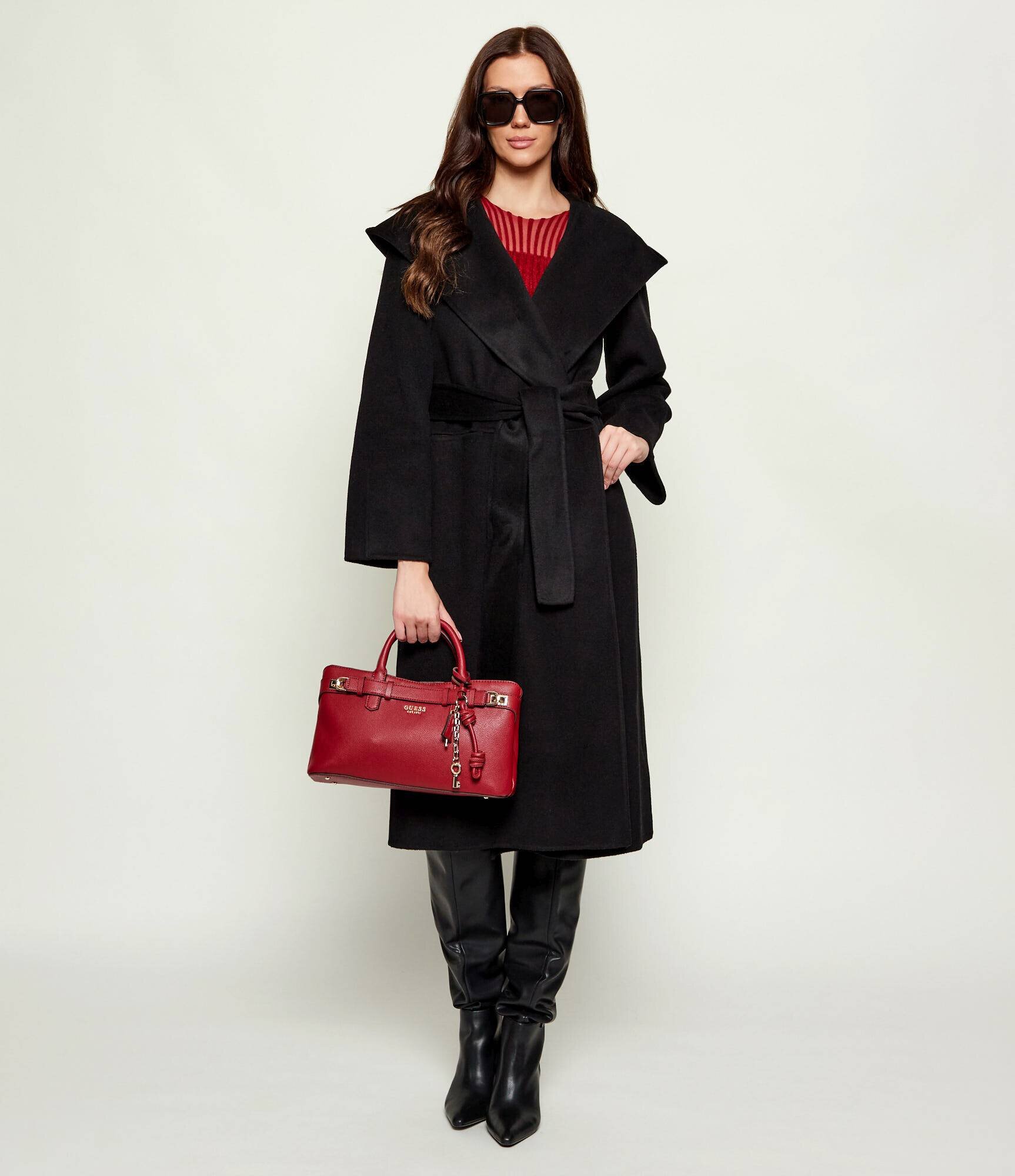 GUESS Cufăr GREGORIA GIRLFRIEND